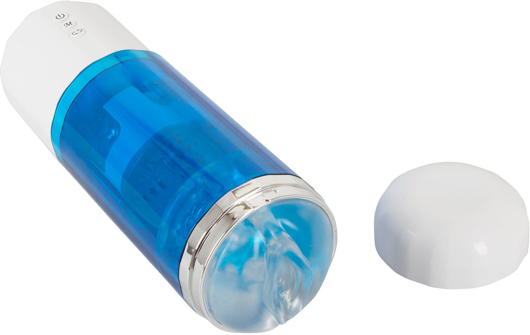 Мастурбатор В Виде Соска