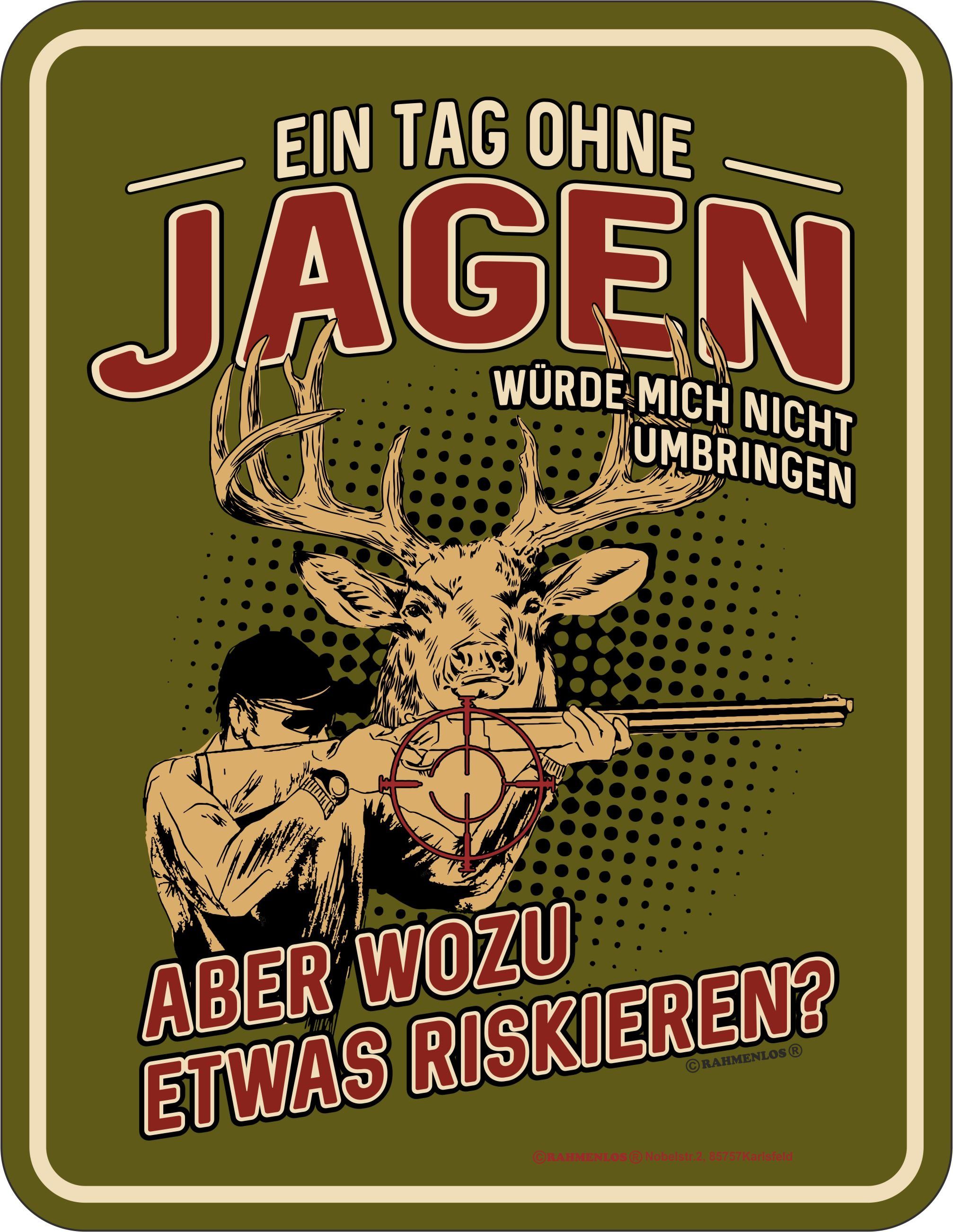 Glückwünsche Geburtstag Jagd