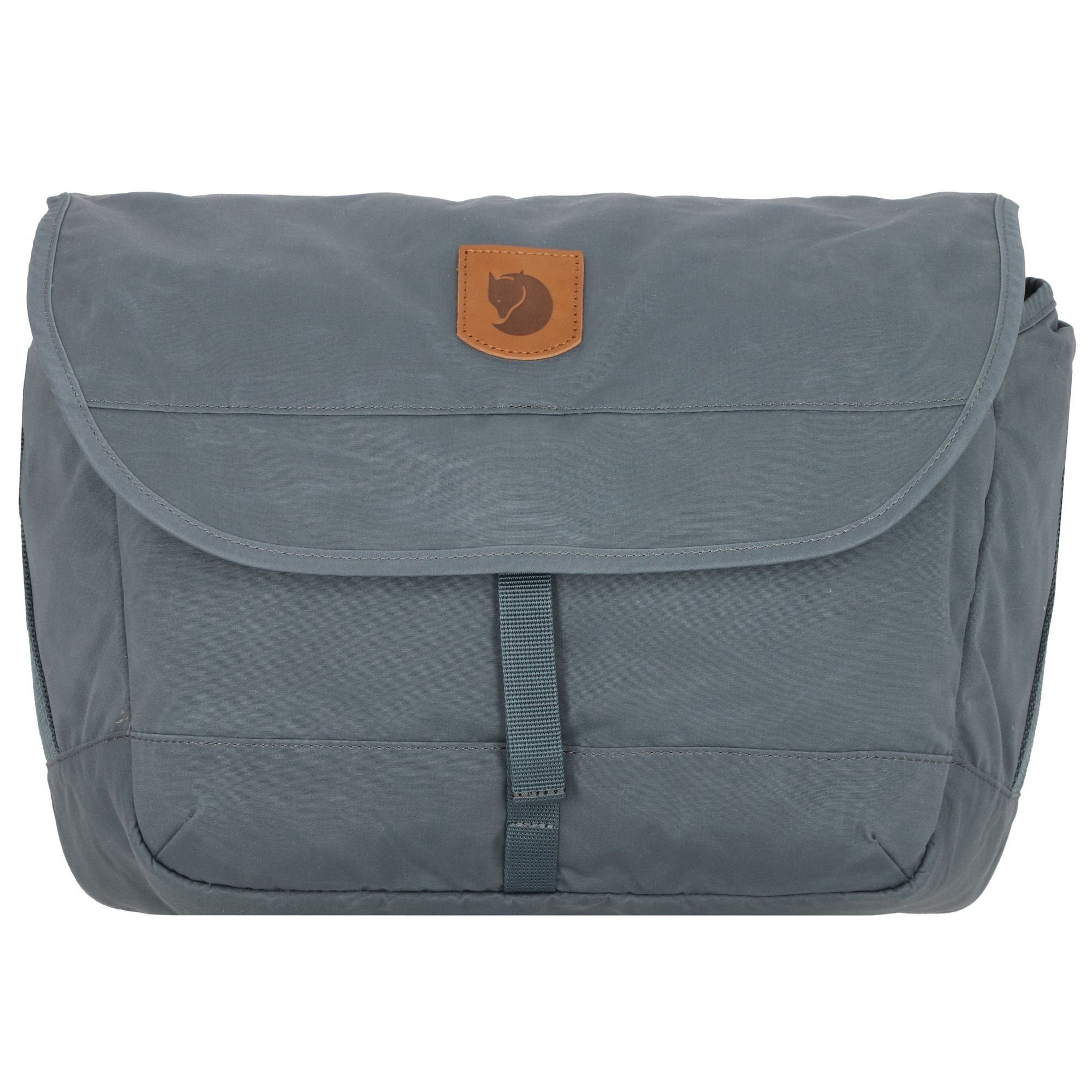 Fjällräven Messenger Bag Greenland, Polyester
