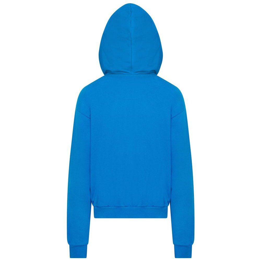 Mister Tee Hoodie Think Different Heavy Oversize Hoody