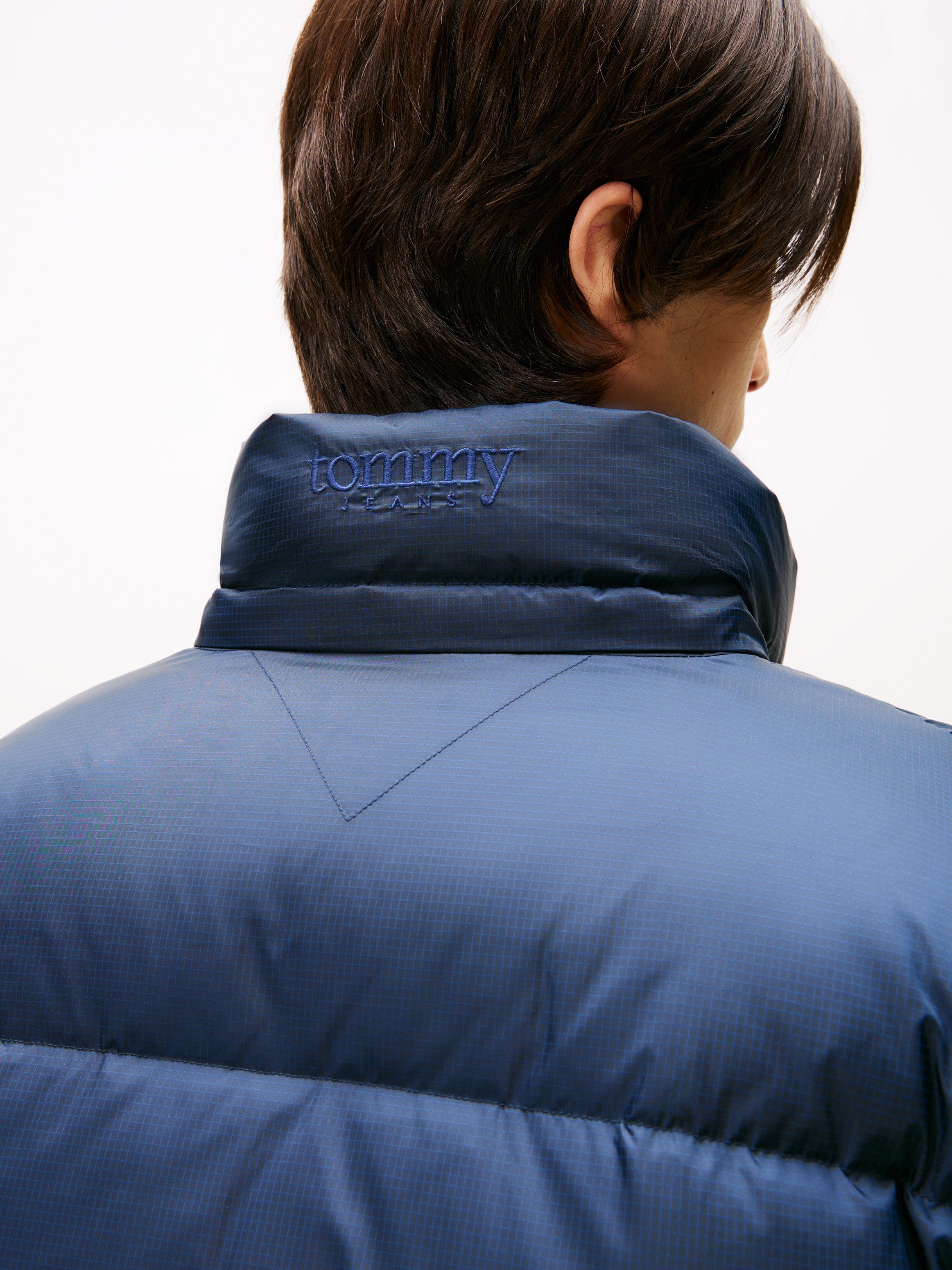 Tommy Jeans Steppjacke ALASKA DOWN PUFFER günstig online kaufen