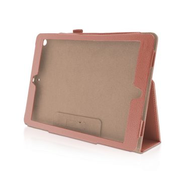 humblebe Tablet-Hülle für Apple iPad 5. Generation (2017) 24,6 cm (9,7 Zoll), A1822, A1823