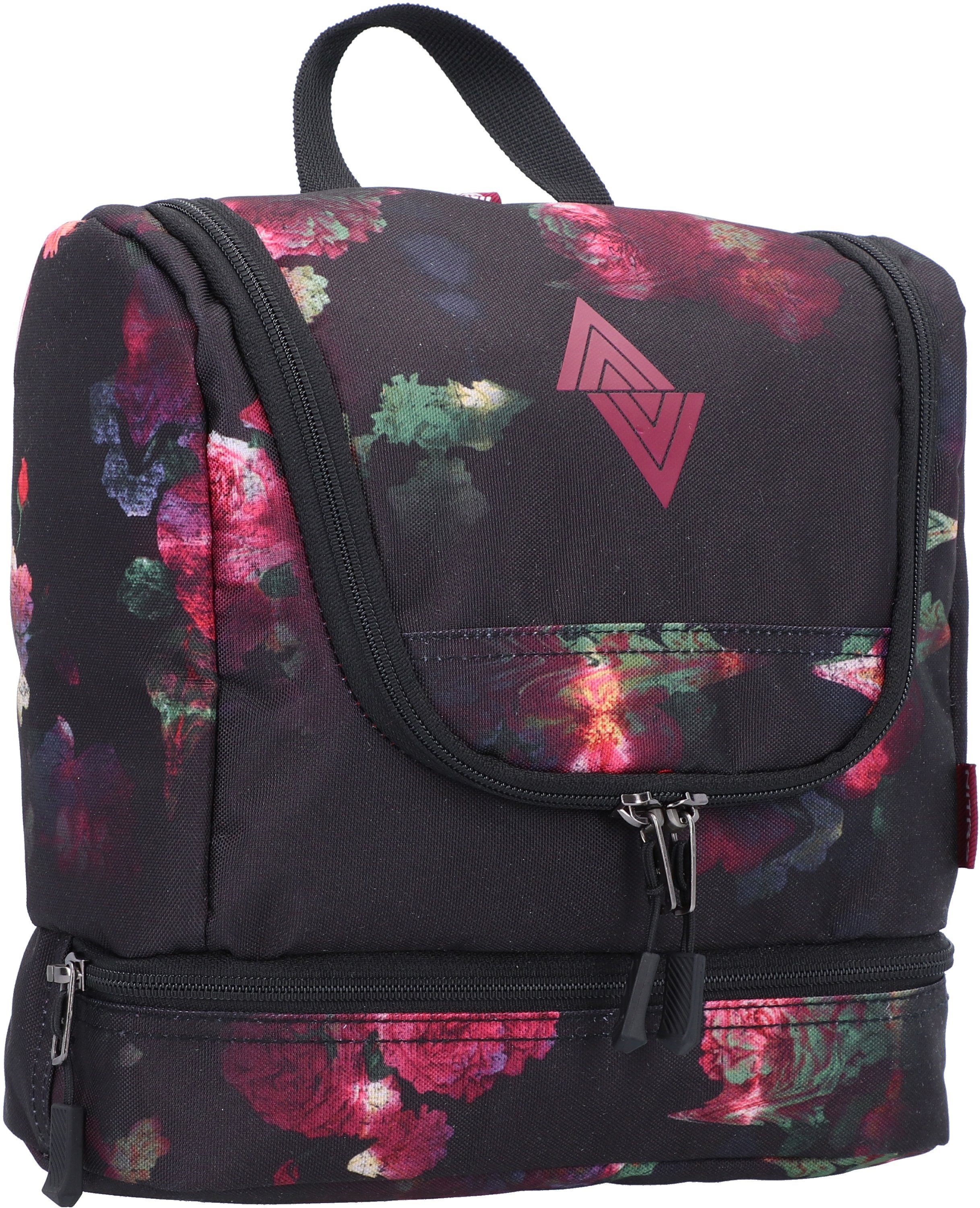 NITRO Kulturbeutel Travel Kit, Daypack, Streetpack günstig online kaufen