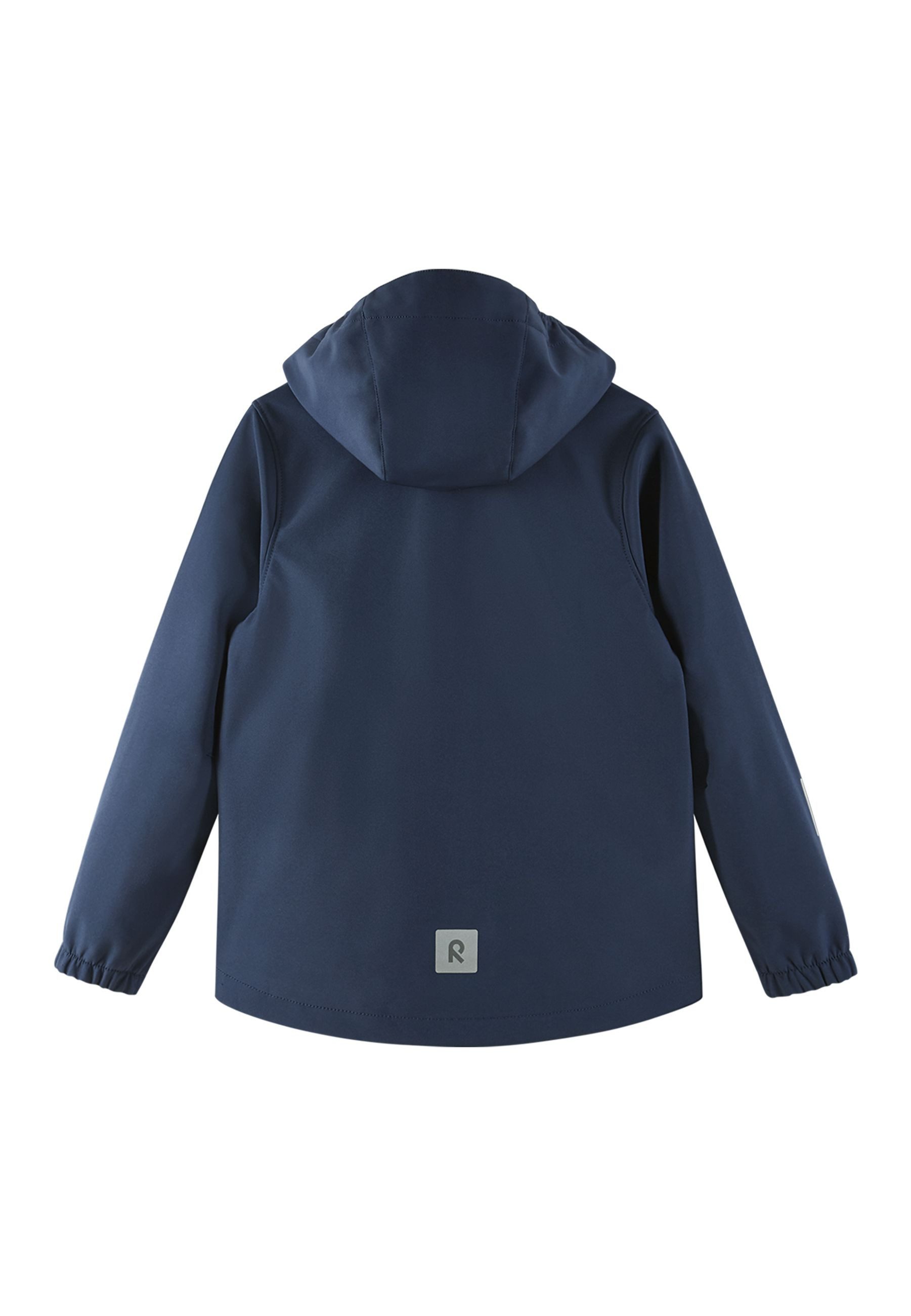 reima Softshelljacke KOIVULA Softshelljacke (1-St) bluesign®-zertifiziert