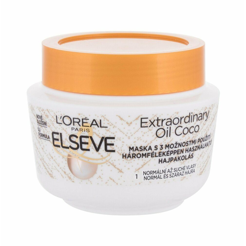 L'Oreal Deutschland Haarspülung Elseve 300ml