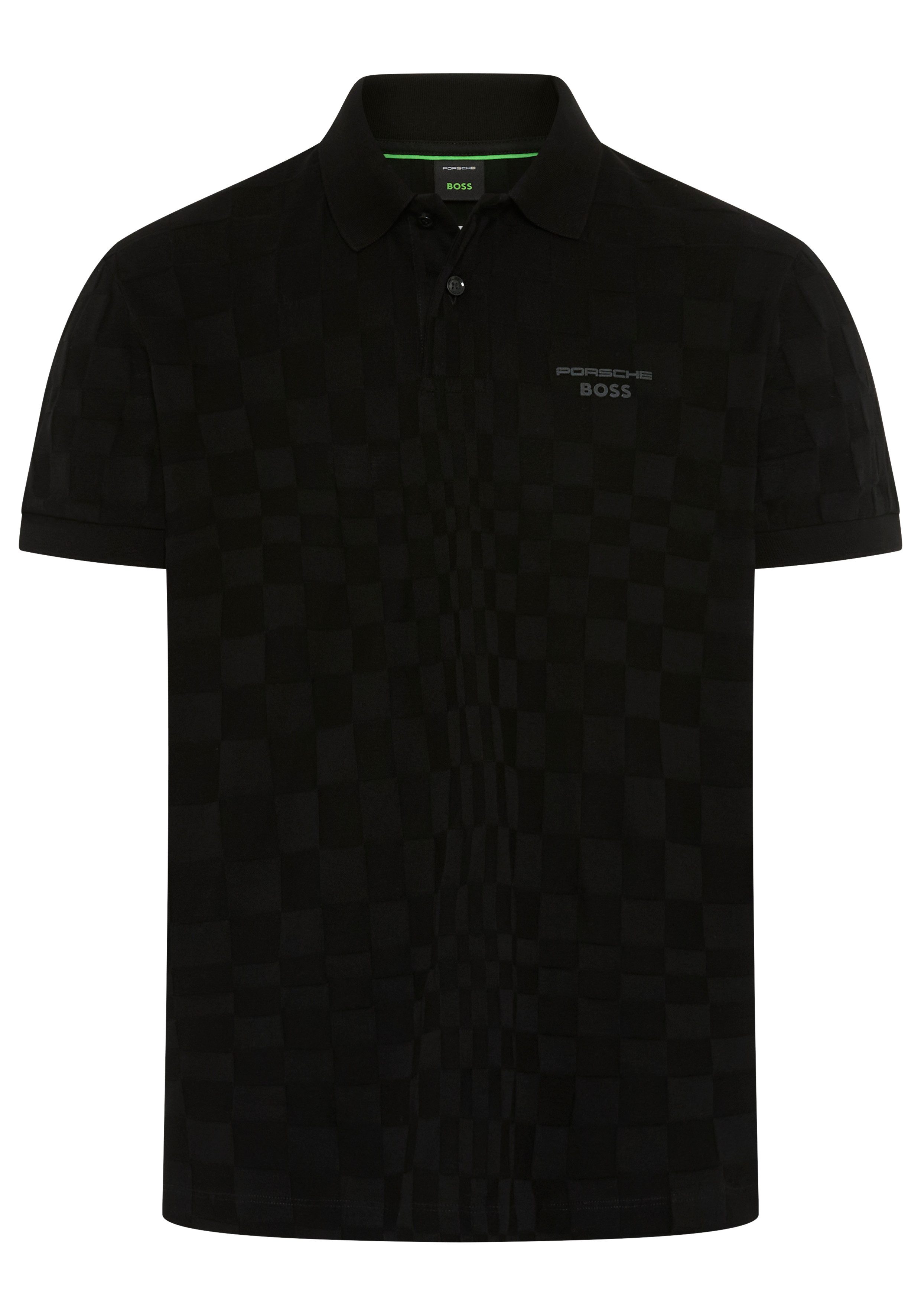 Poloshirt Porsche Spirit 70 Capsule Collection