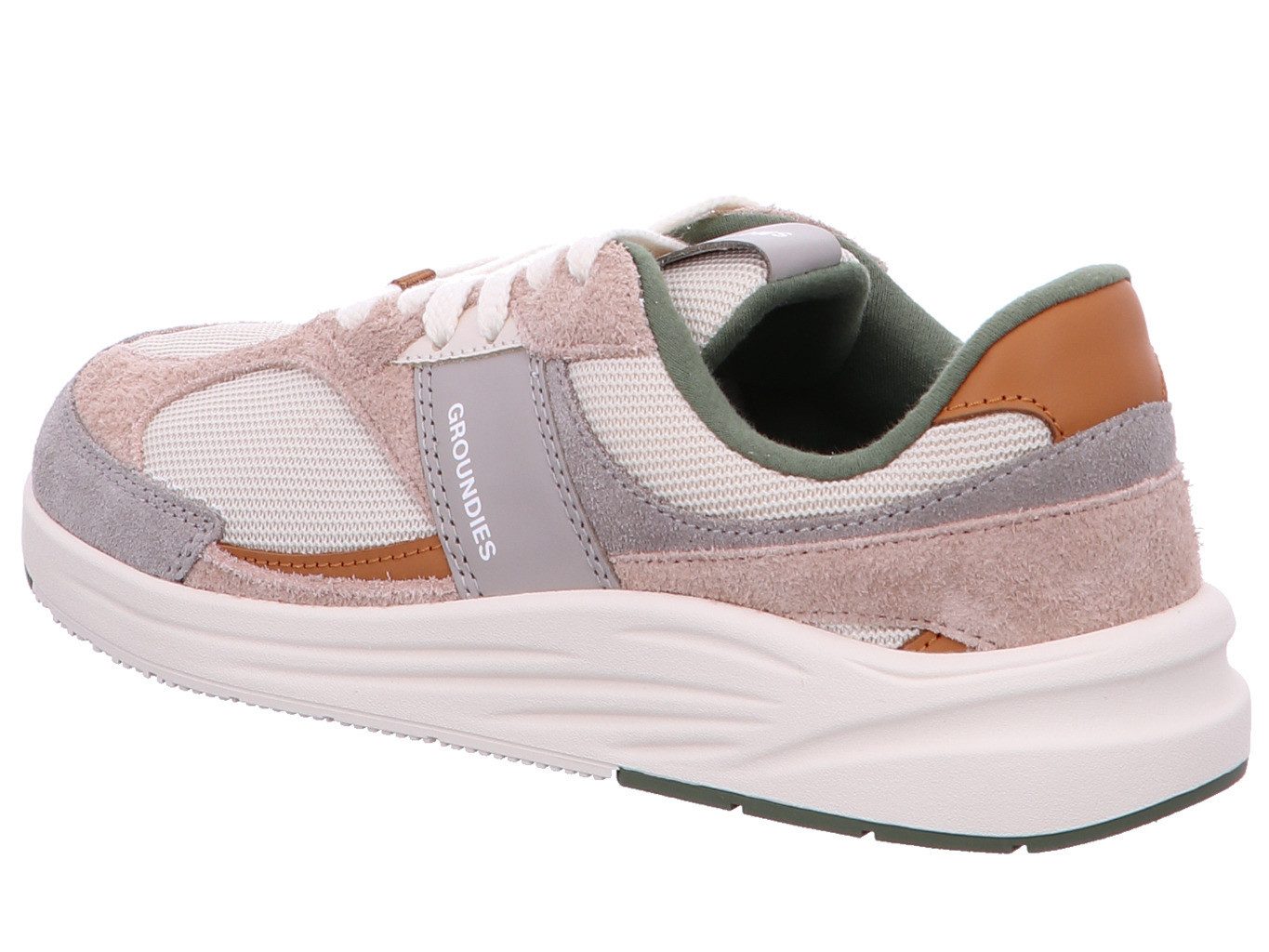 GROUNDIES Starlite 2.0 Schnürschuh günstig online kaufen