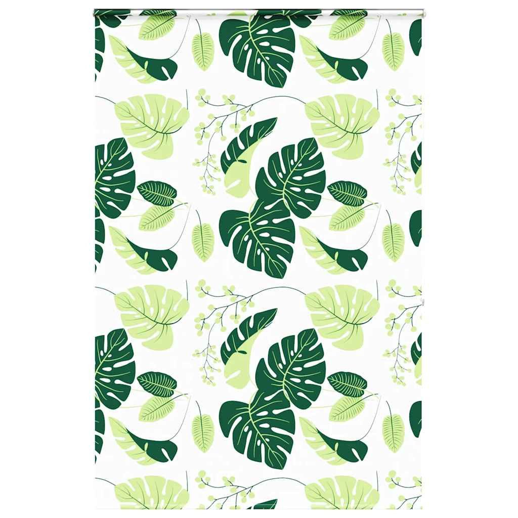 Rollo Duschrollo mit Kassette 150x240 cm Stoffbreite 146 cm, vidaXL