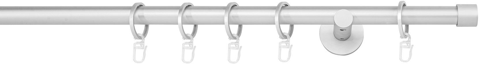 mydeco Gardinenstange 20mm Cap Wandträger 6,5 günstig online kaufen