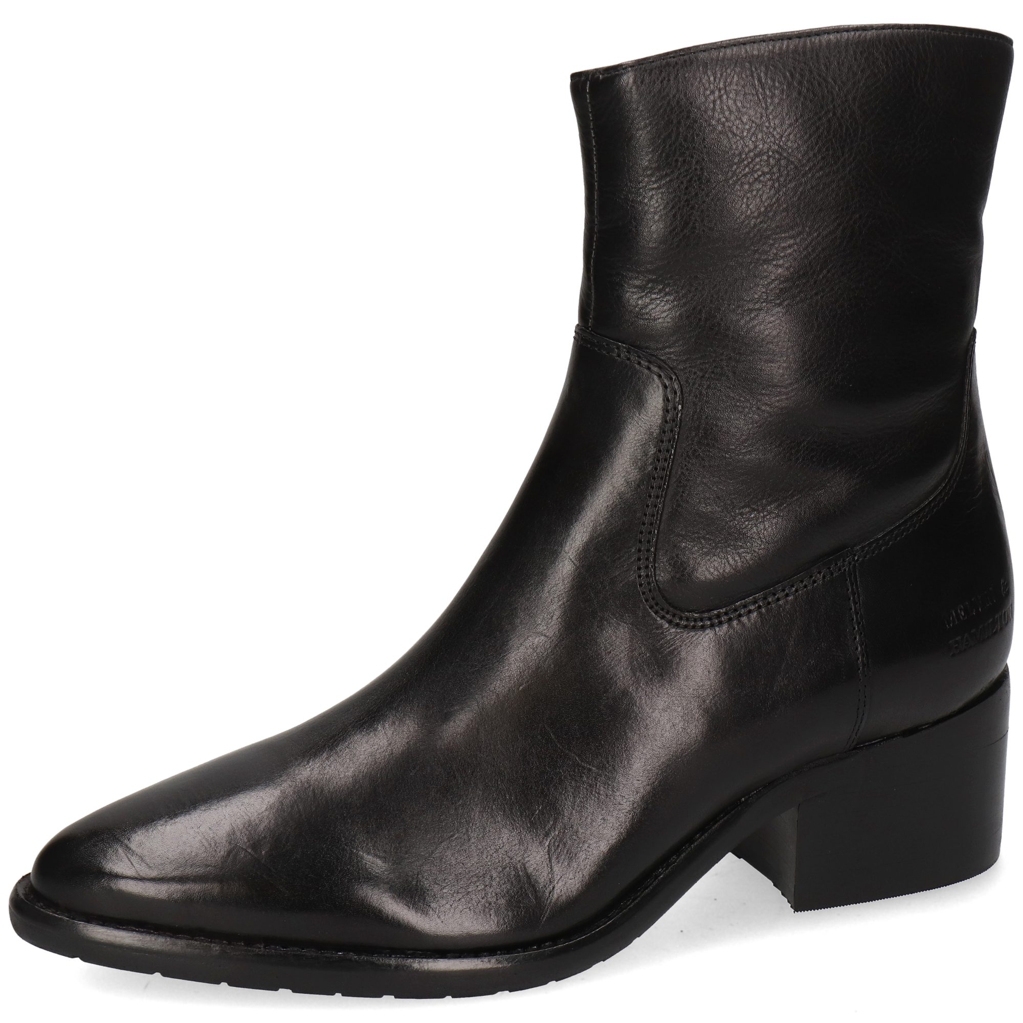 Bridie 2 Stiefel