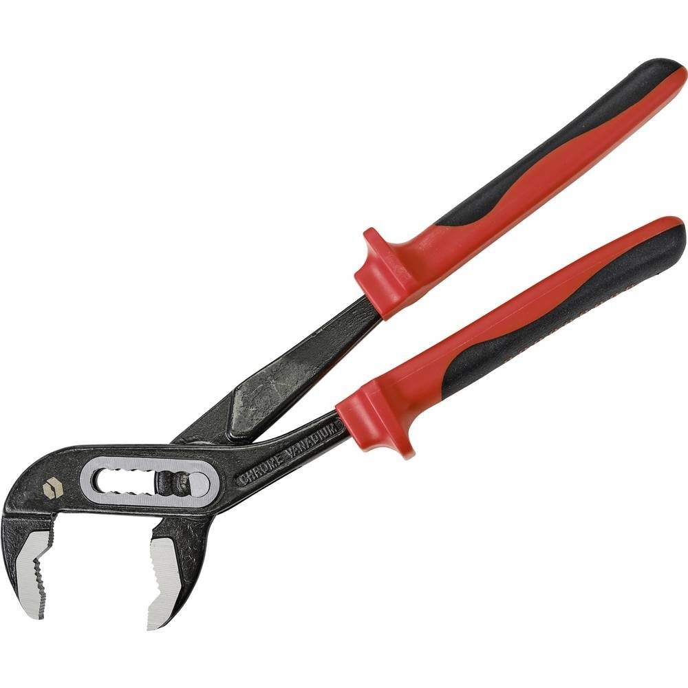TOOLCRAFT Zangenset Profi-Werkstatt-Zangen-Set 4tlg TO-7492839