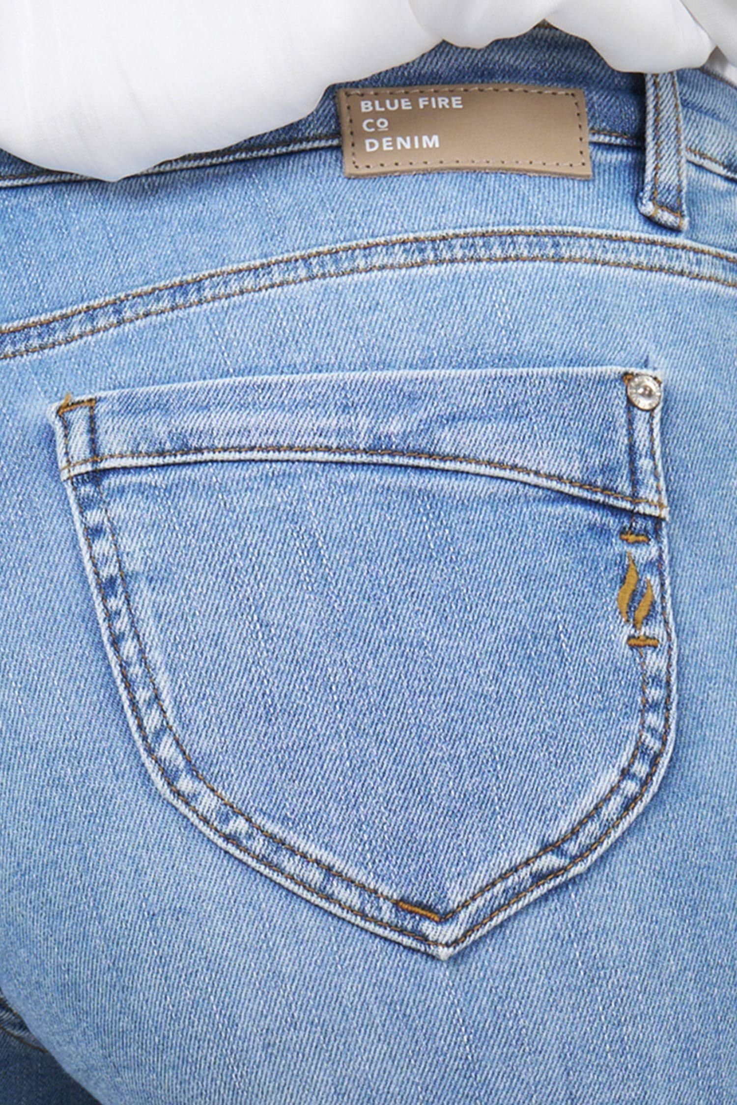 BLUE FIRE 5-Pocket-Jeans