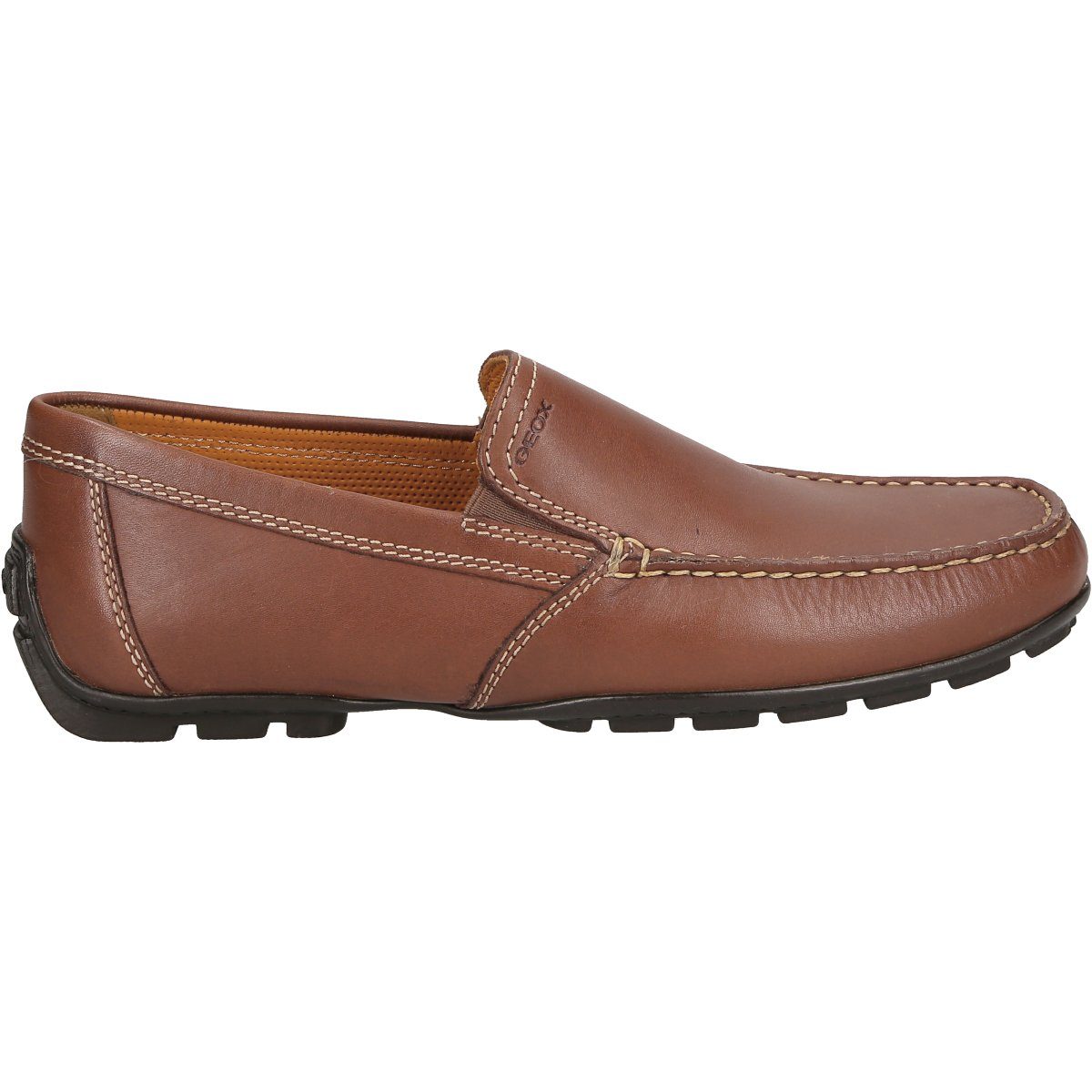 Geox U1144V 00039 C6010 MONER Mokassin günstig online kaufen