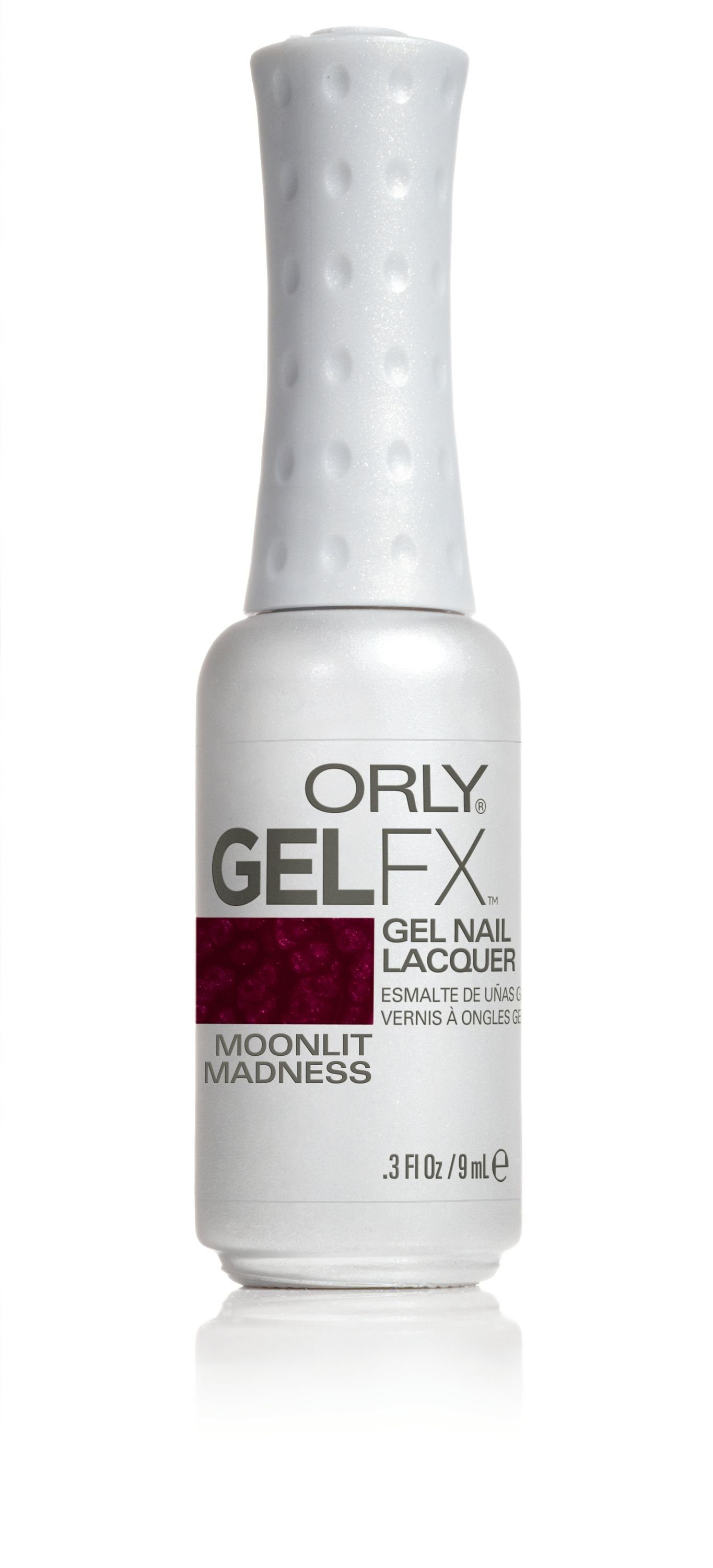 ORLY UV-Nagellack GEL FX Moonlit Madness, 9ML