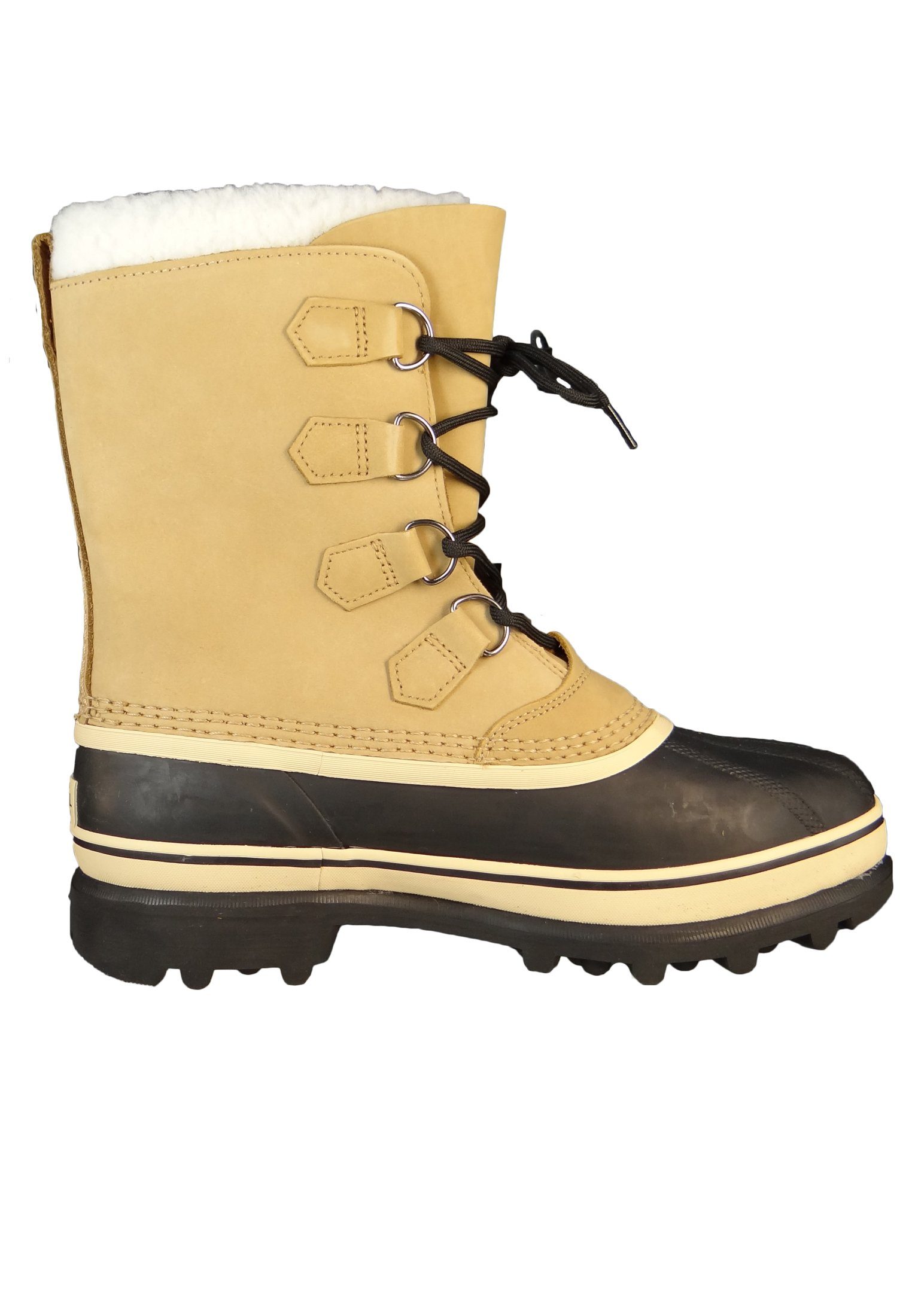 Sorel 1002871 281 Buff Stiefel