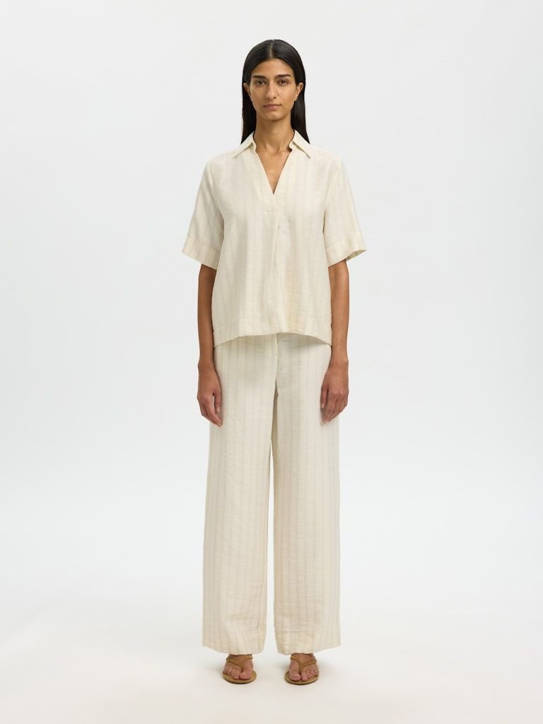Selected Shirtbluse SLFMARIE