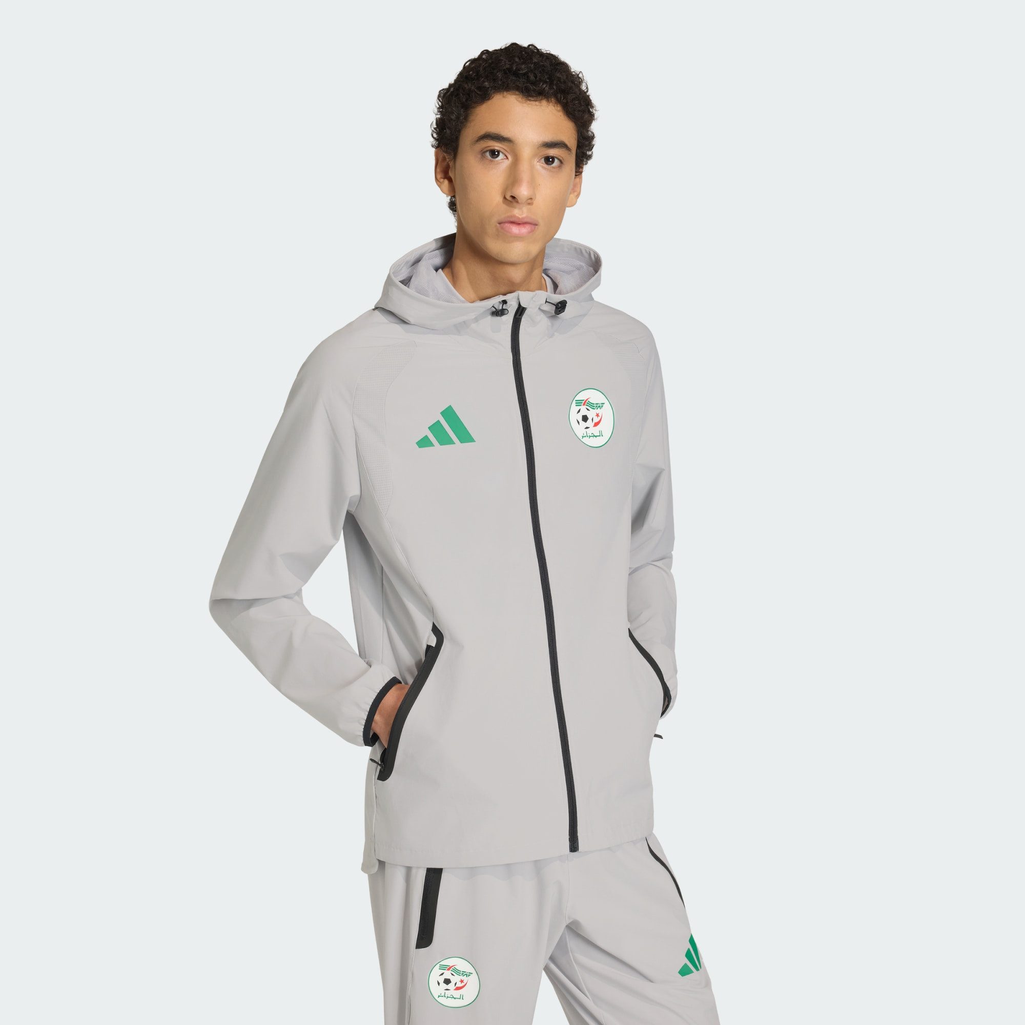 Funktionsjacke