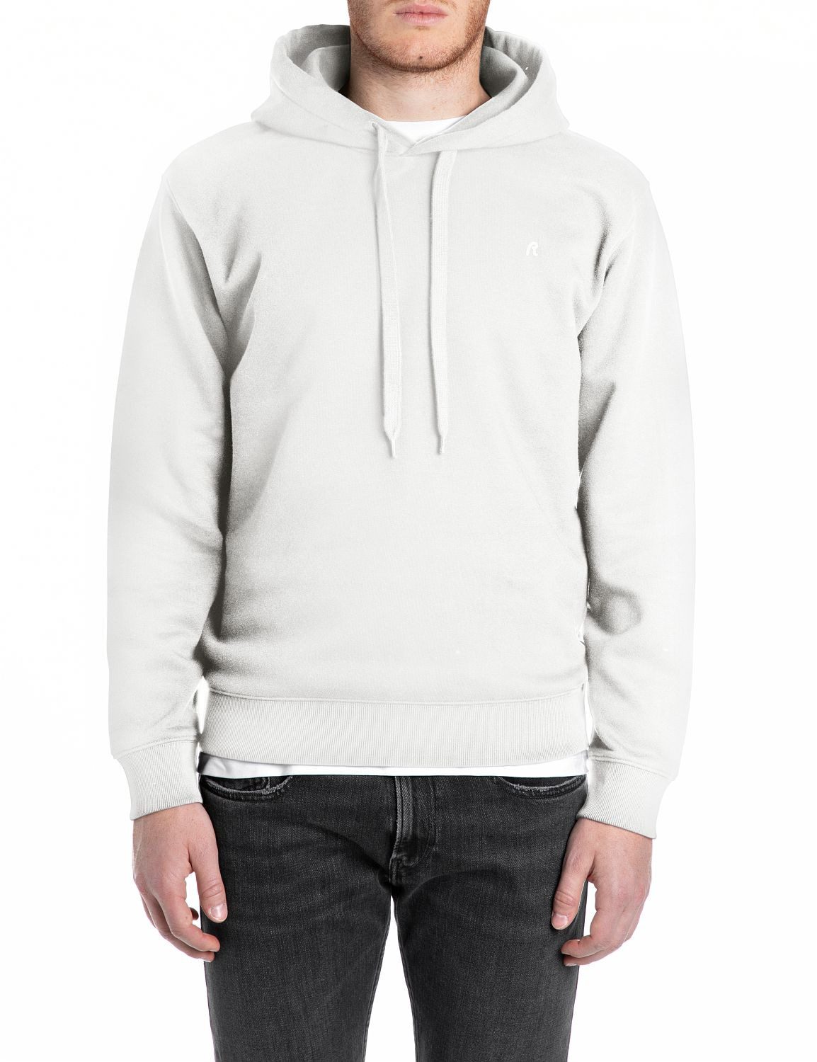 Natural White 011