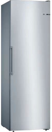 BOSCH Gefrierschrank GSN36VLEP, 186 cm hoch, 60 cm breit