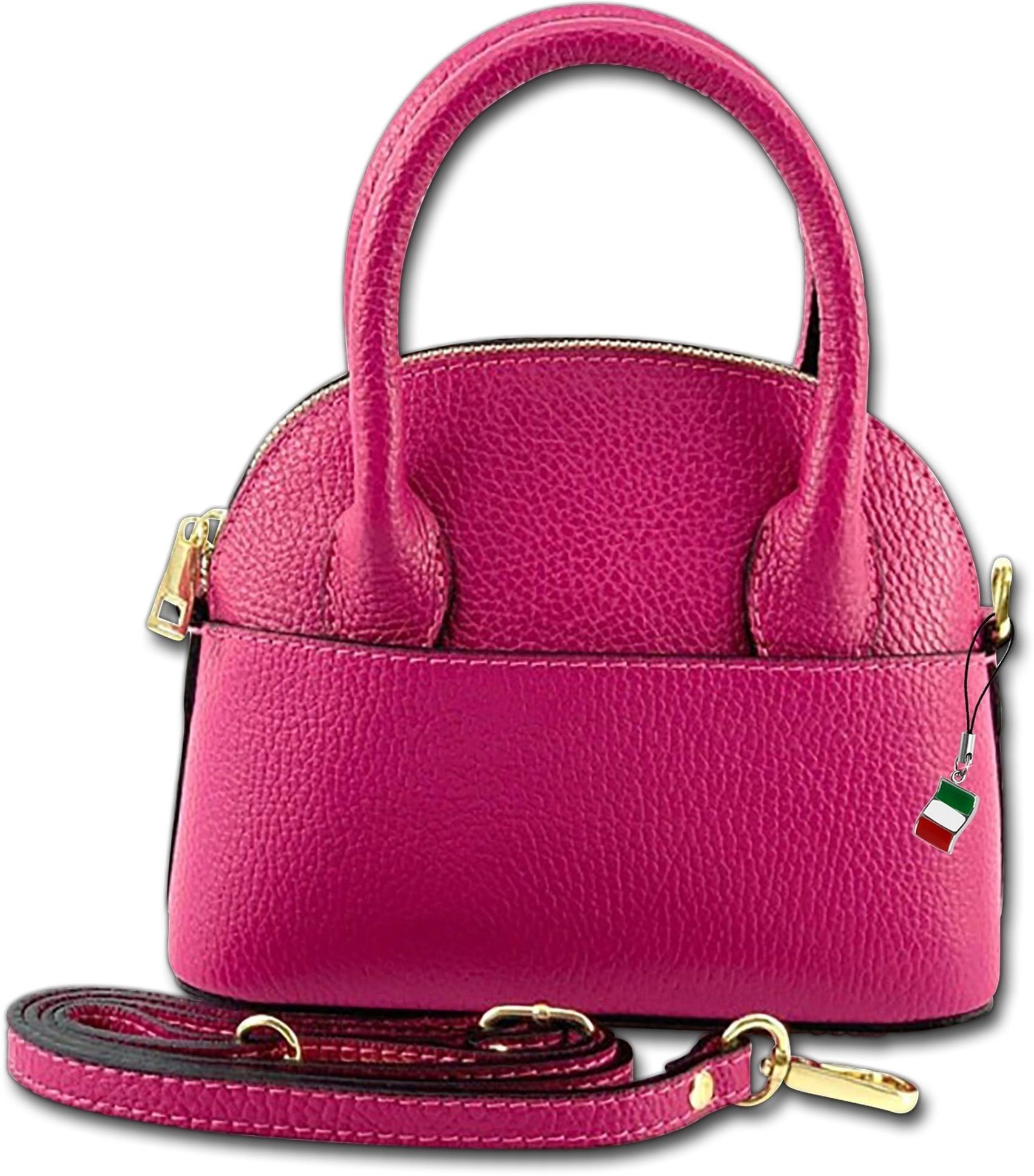 Umhängetasche Florence Umhängetasche Damen Handtasche