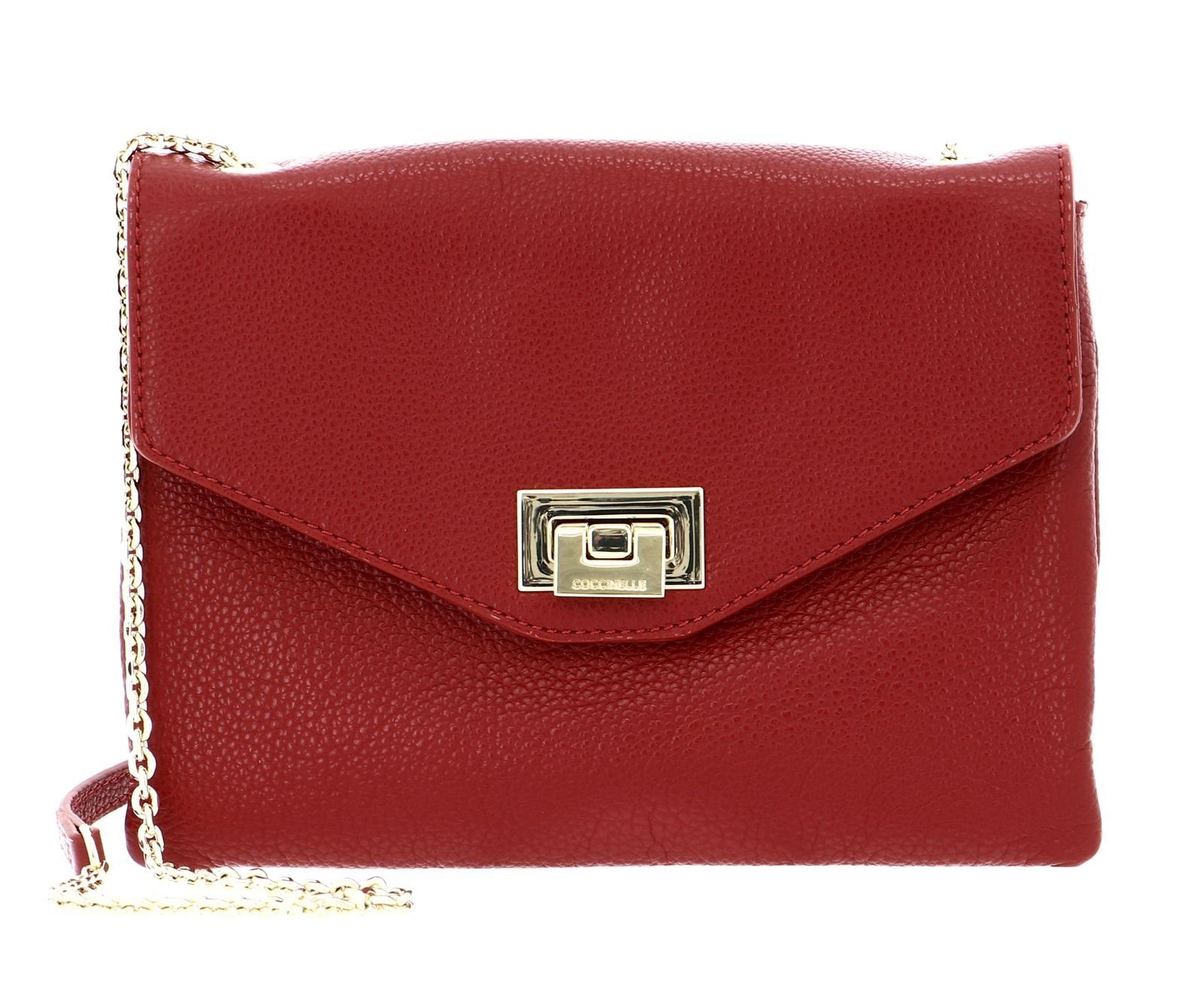 Rote Coccinelle Taschen online kaufen | OTTO