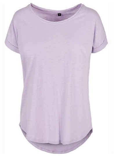 Lila Damen T-Shirts online kaufen | OTTO