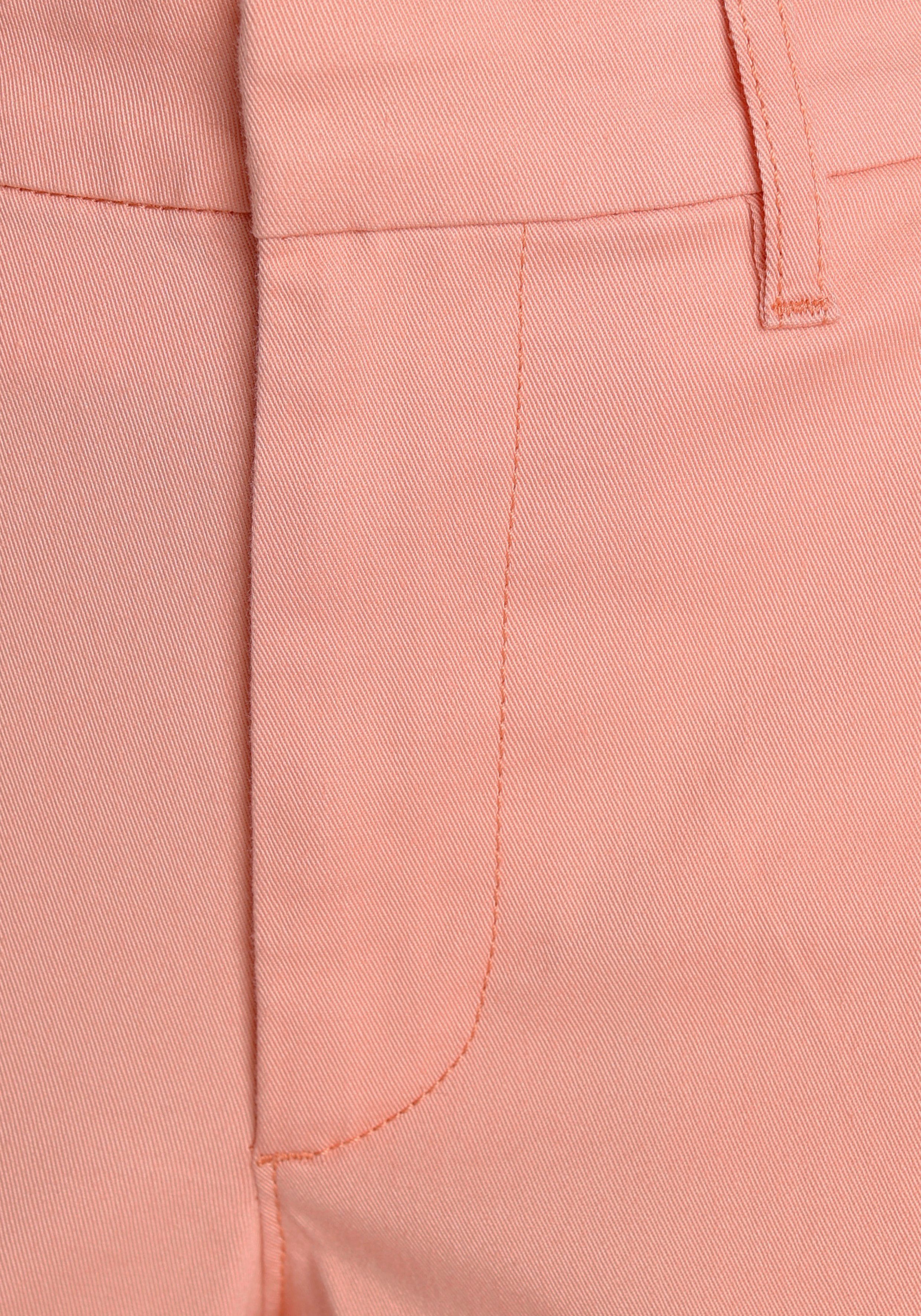 coral ESSENTIAL pink Levi's® Chinohose