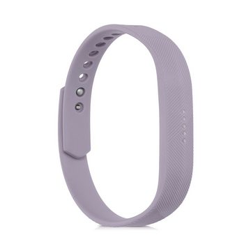 kwmobile Uhrenarmband 3x Band für Fitbit Flex 2 - Silikon Fitnesstracker Ersatz Sportarmband, 3x Band für Fitbit Flex 2 - Silikon Fitnesstracker Ersatz Sportarmband