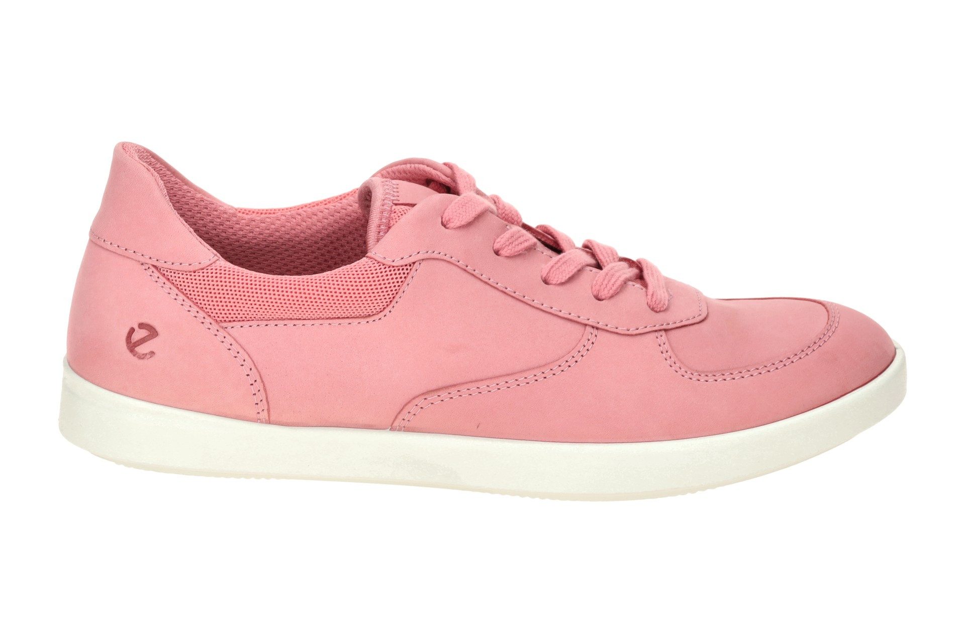 Ecco 20515302363 Schnürschuh
