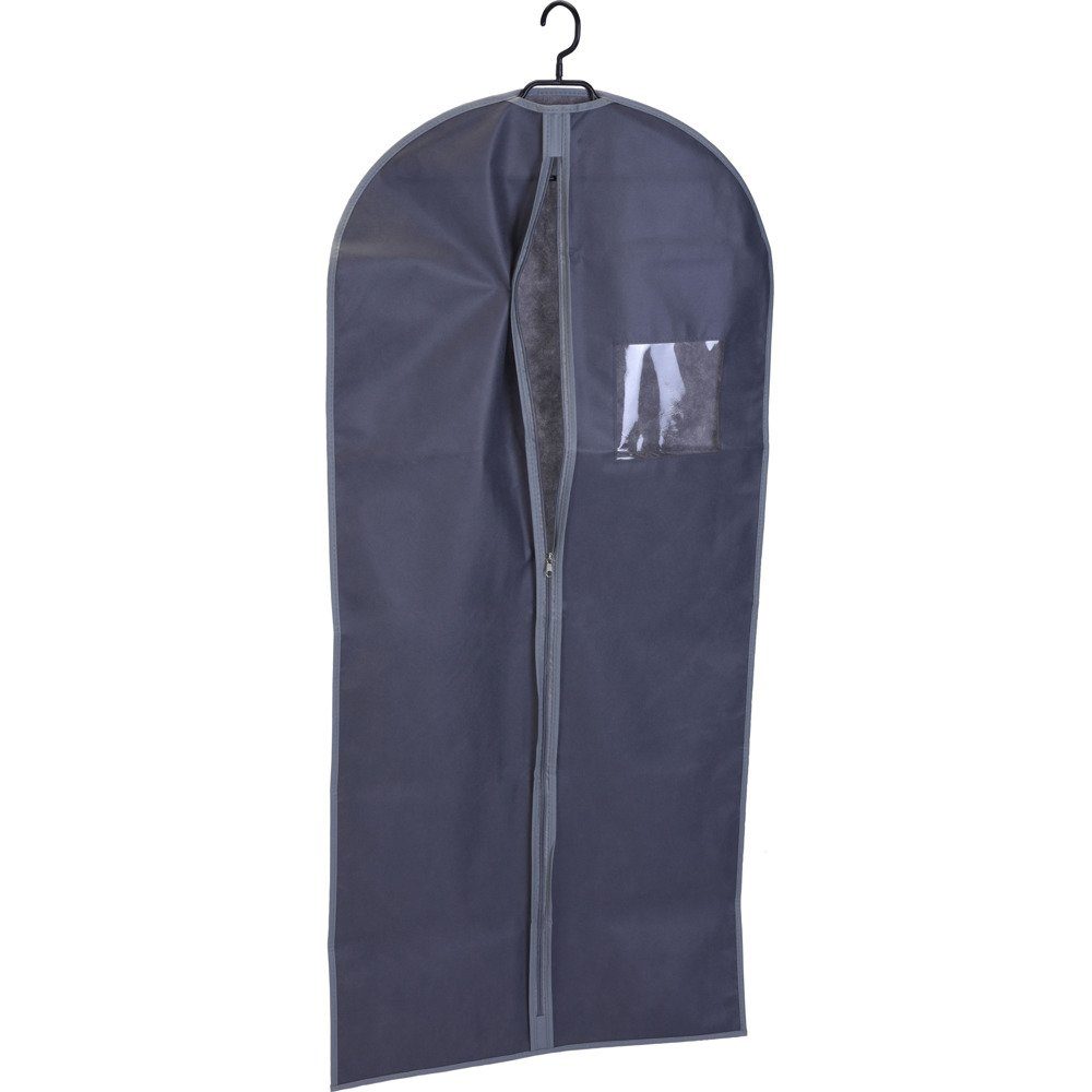 Storage solutions Kleiderschutzhülle Kleiderschutzhülle mit Reißverschluss 61x135 cm