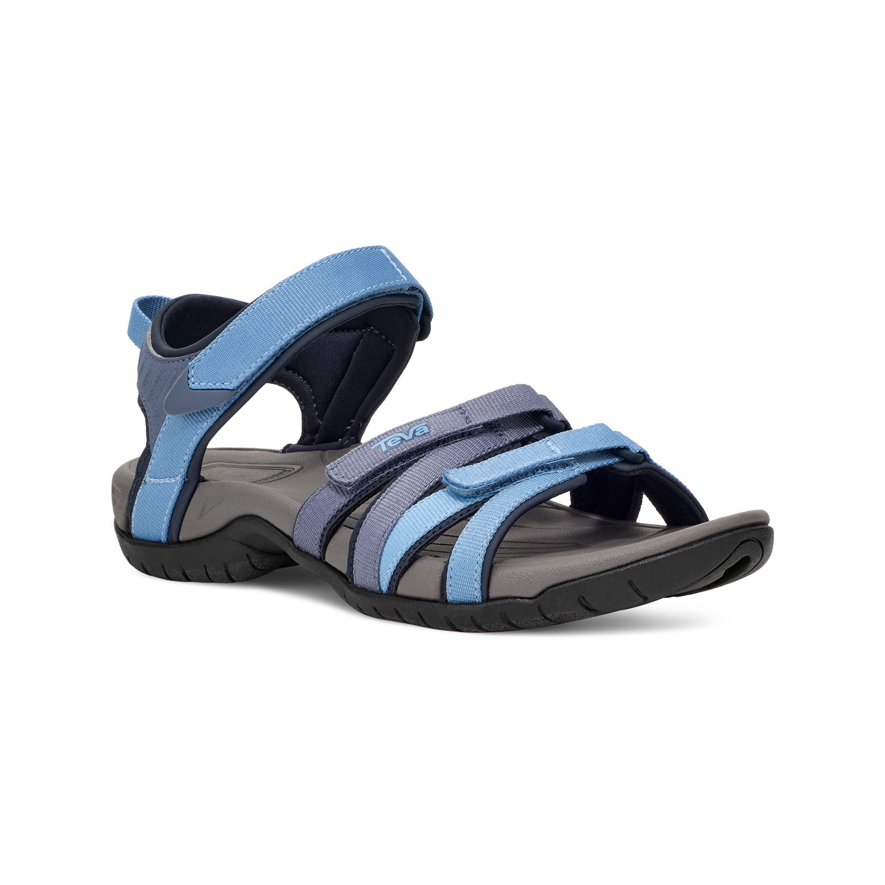 Teva Tirra Trekkingsandale Damen Trekkingsandale günstig online kaufen