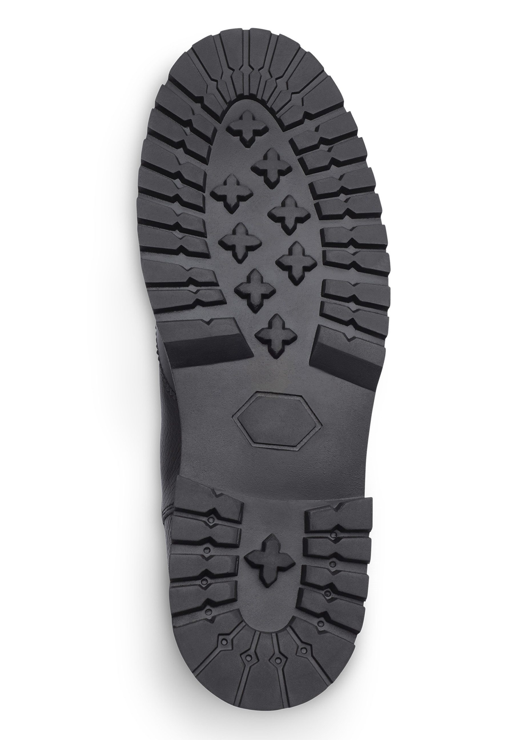 Henry Stevens Bonnie FBCB3 Chelseaboots – Bild 4 von 5