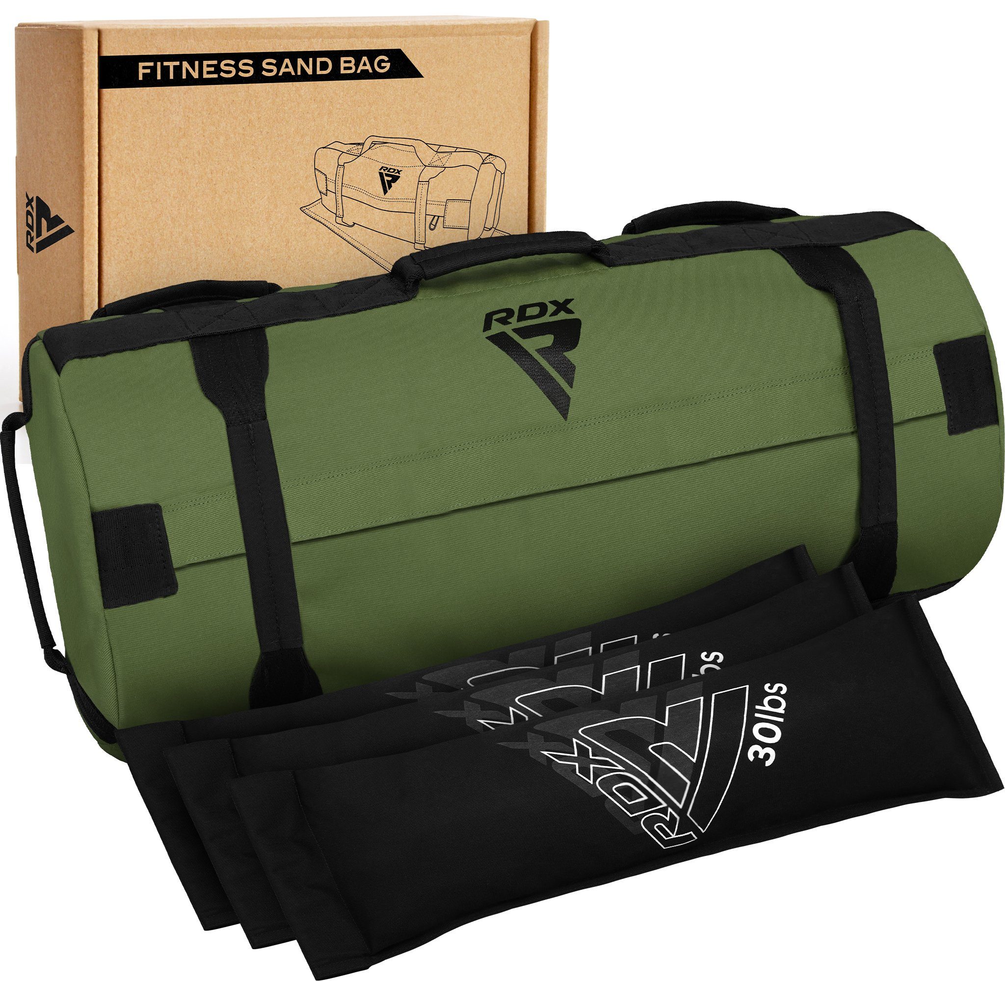 RDX Sports Gymbag RDX Sandbag Power günstig online kaufen