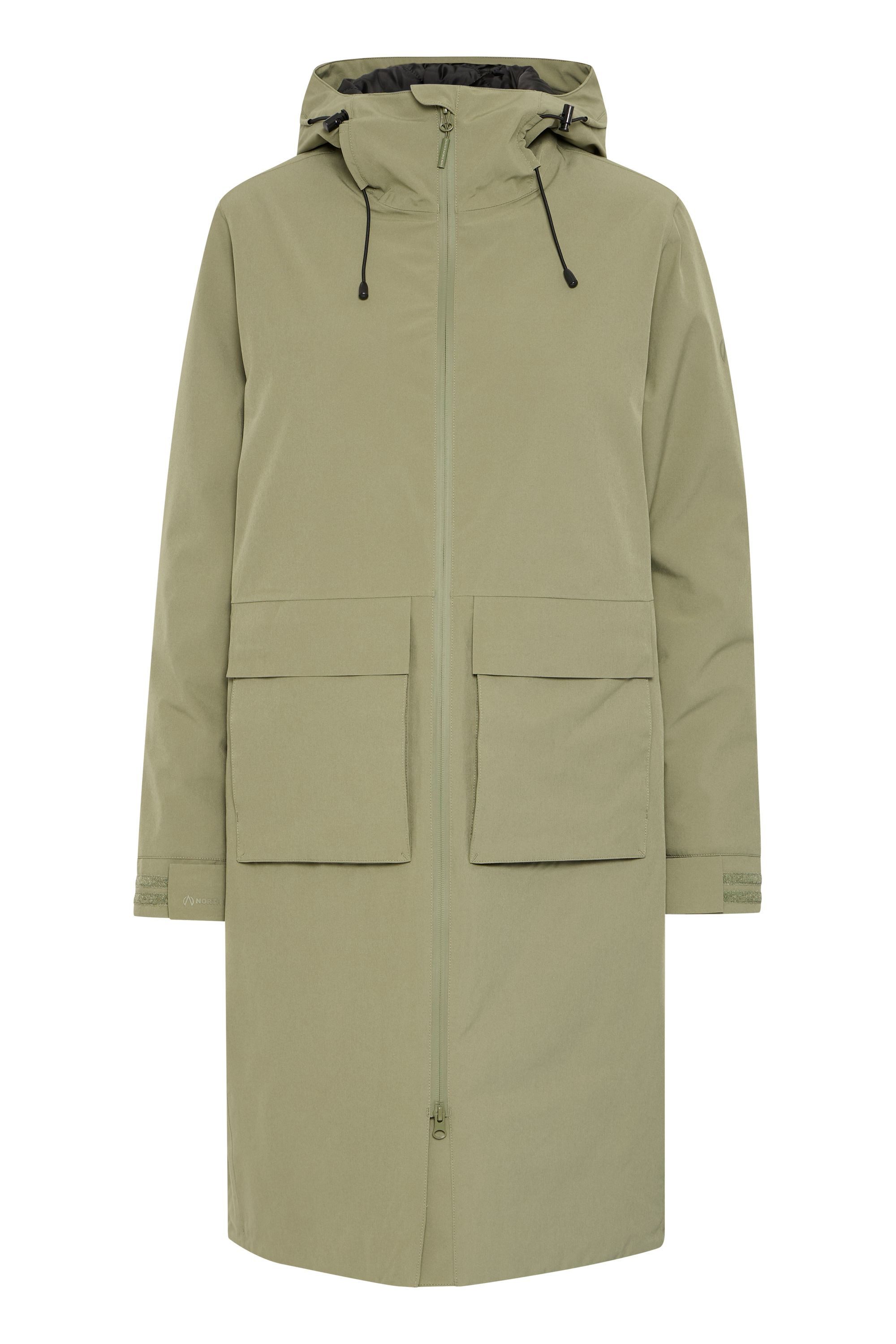 Deep Lichen Green (3011)