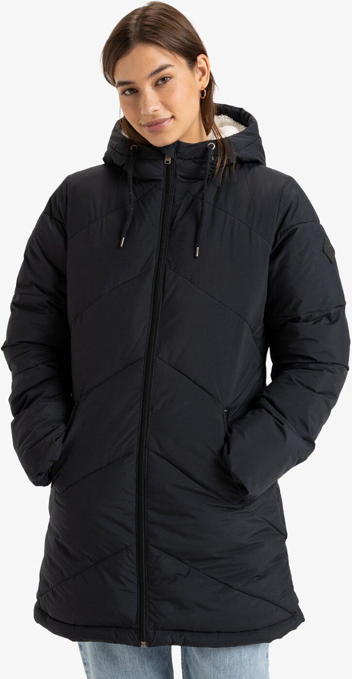 Roxy Anorak BETTER WEATHER KVJ0 ANTHRACITE günstig online kaufen