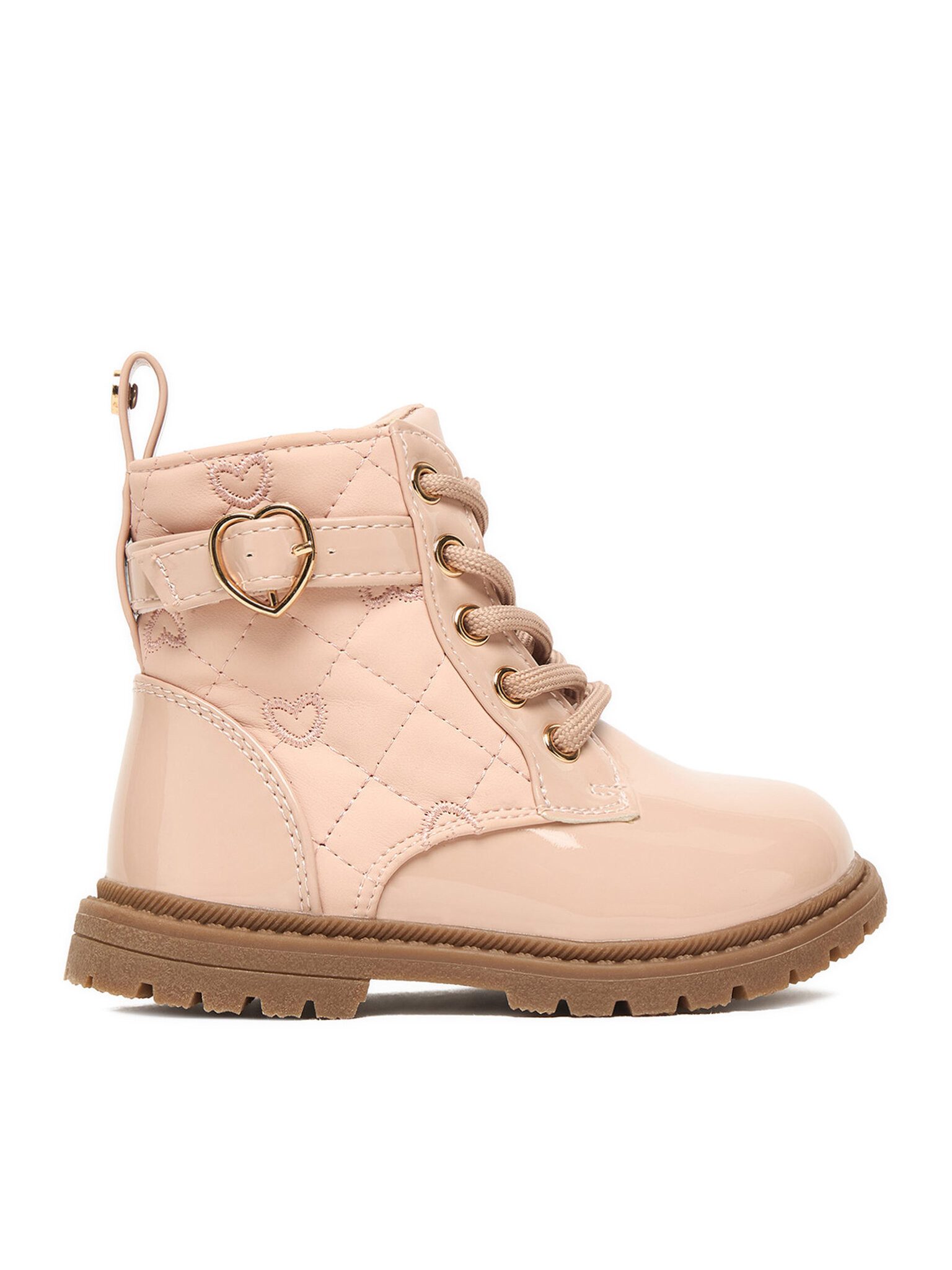 Deezee Girls' Boots Pink CEO-CM241011-2 Bootsschuh