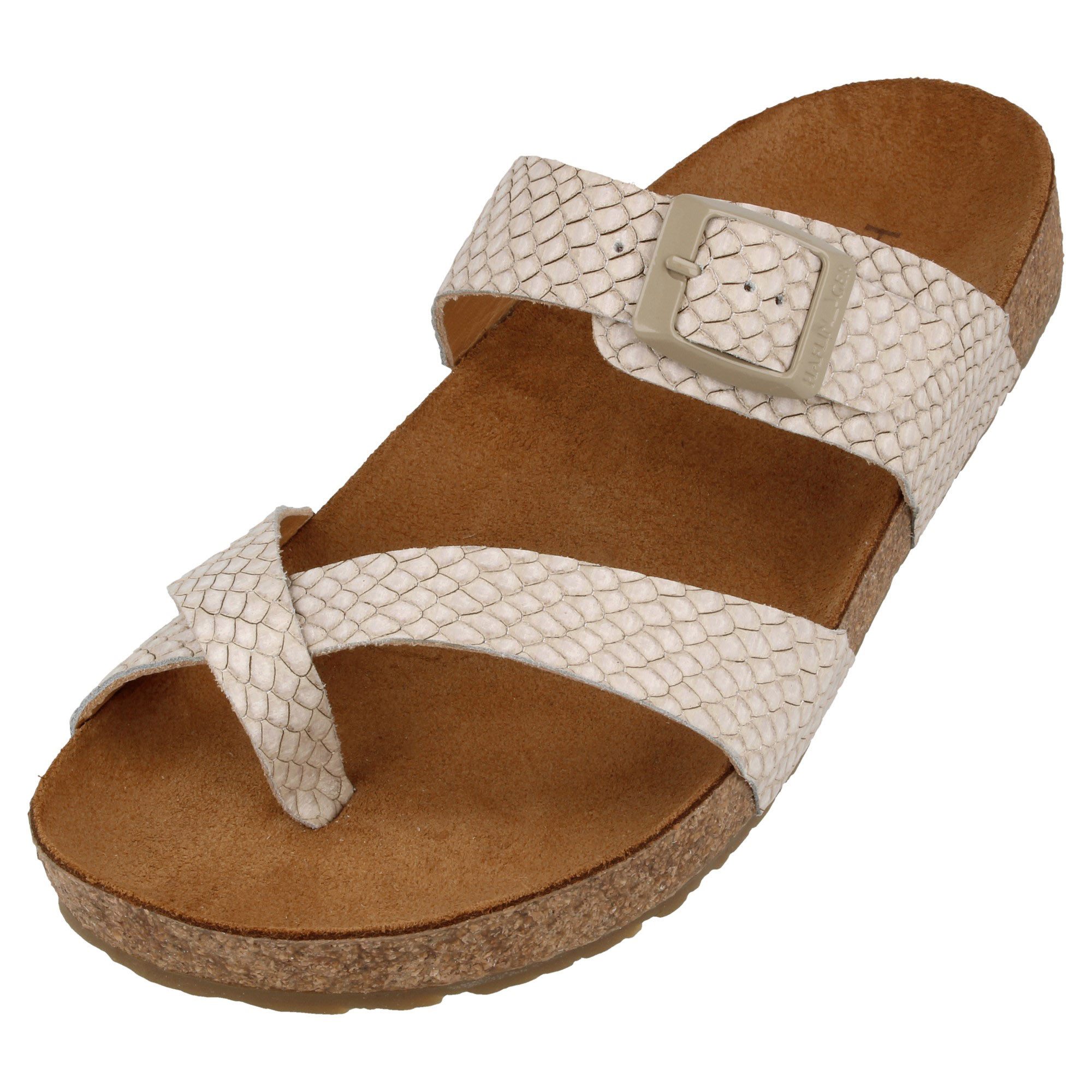 Bio Juno Sommer Sandale Hausschuh Unisex Hausschuh