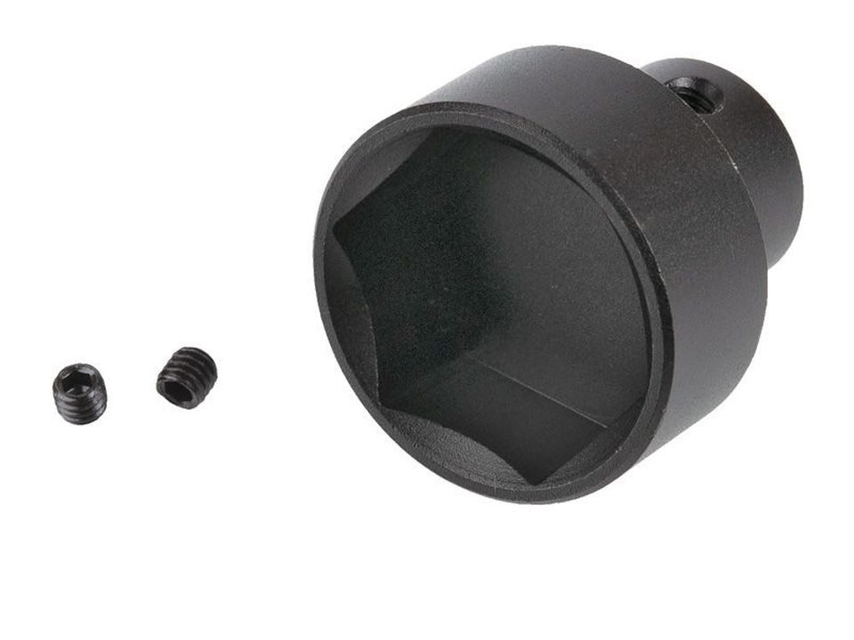 SkyRC SkyRC Differential Tester 17mm Adapter Buggy GT8 SK500026-03 RC-Ladegerät