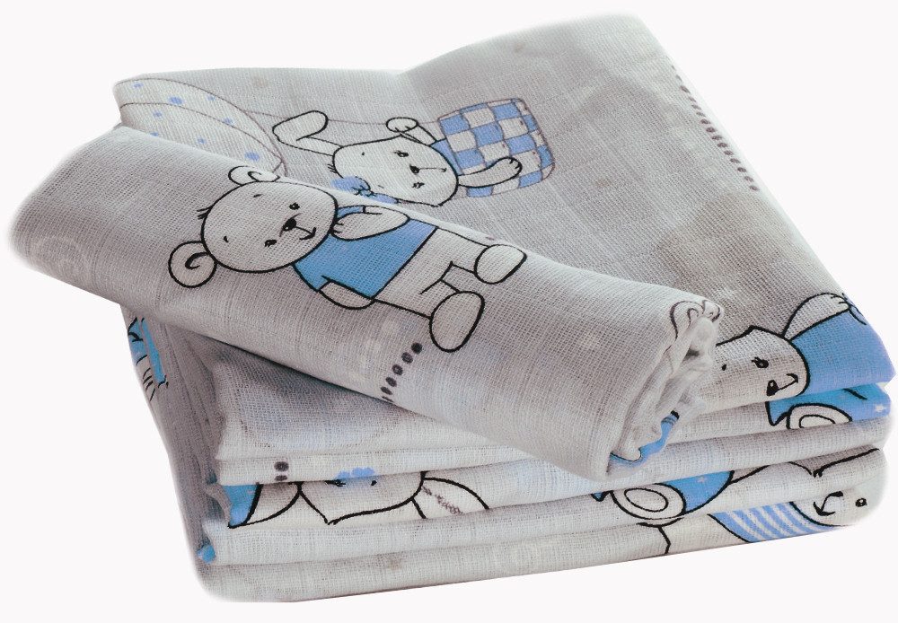 Spucktuch 10 Stück Tücher für Baby Babywindeln Spucktuch Stoffwindeln
