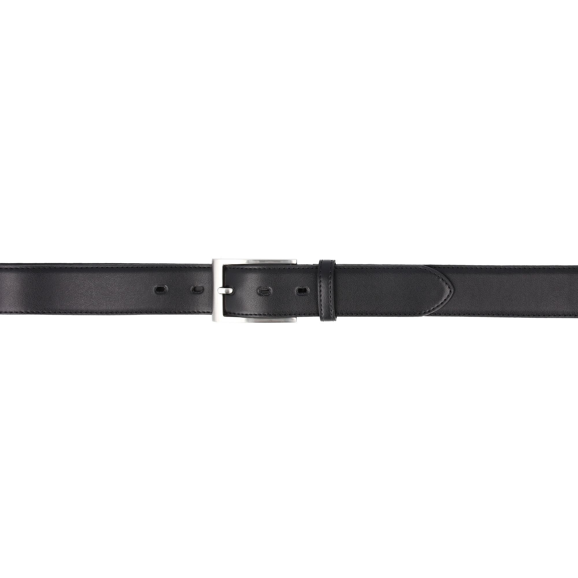 LLOYD Men’s Belts Ledergürtel Dornschließe