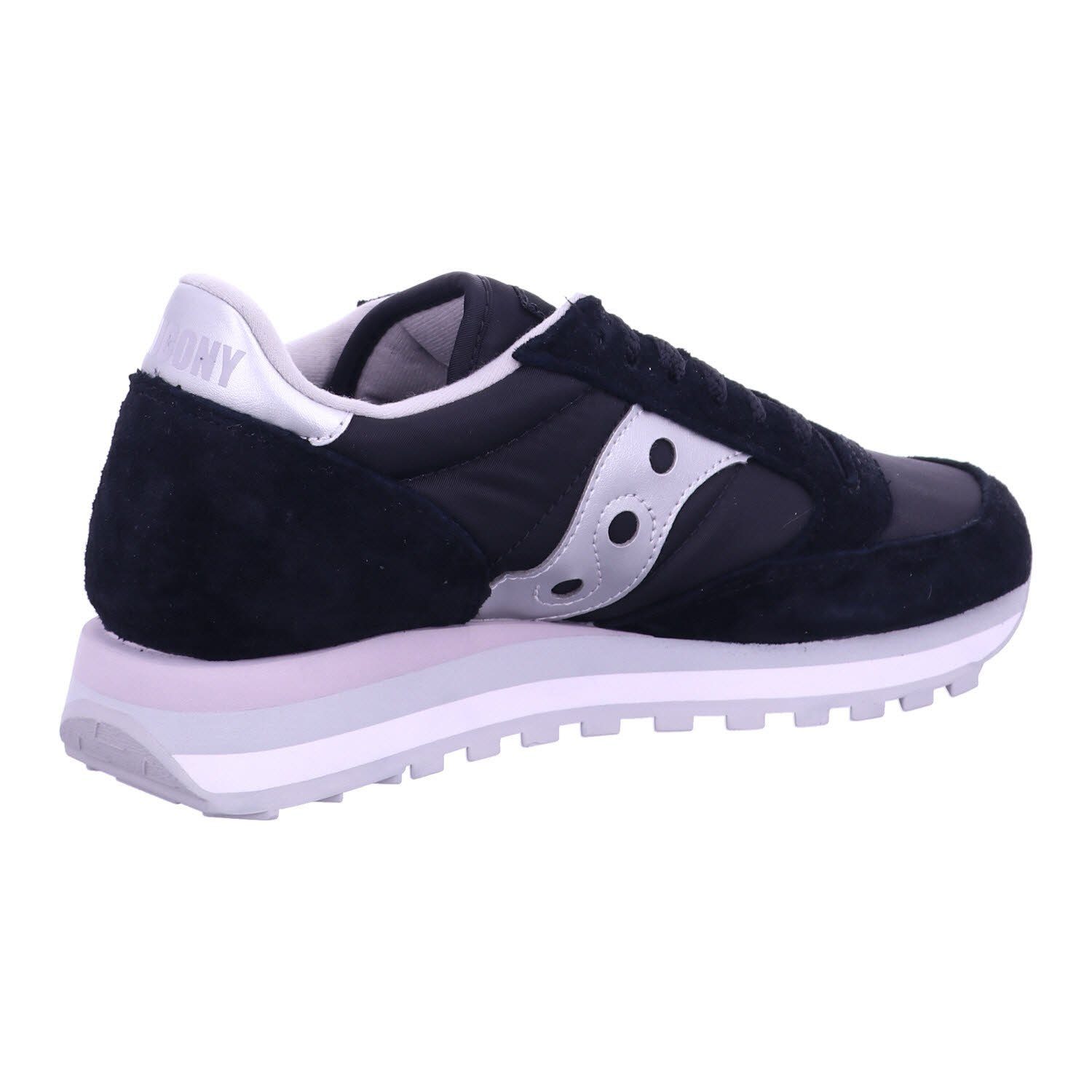 Saucony S60530 Schnürschuh