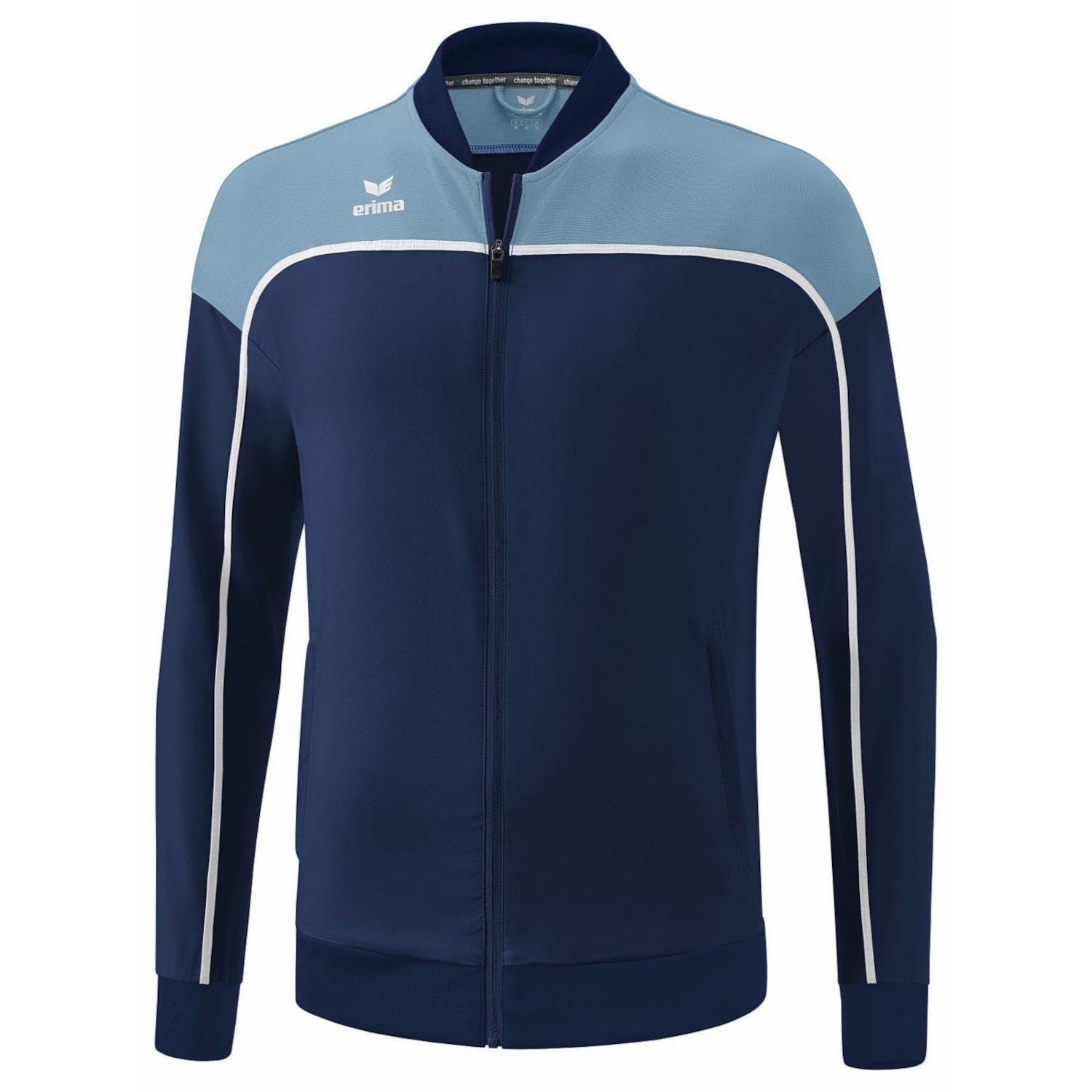 Trainingsjacke erima Kinder Präsentationsjacke Change