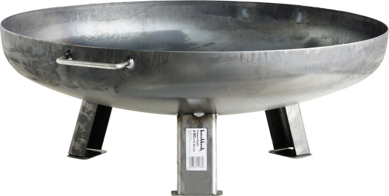 Buschbeck Feuerschale Buschbeck Feuerschale Iron Ø 80 cm