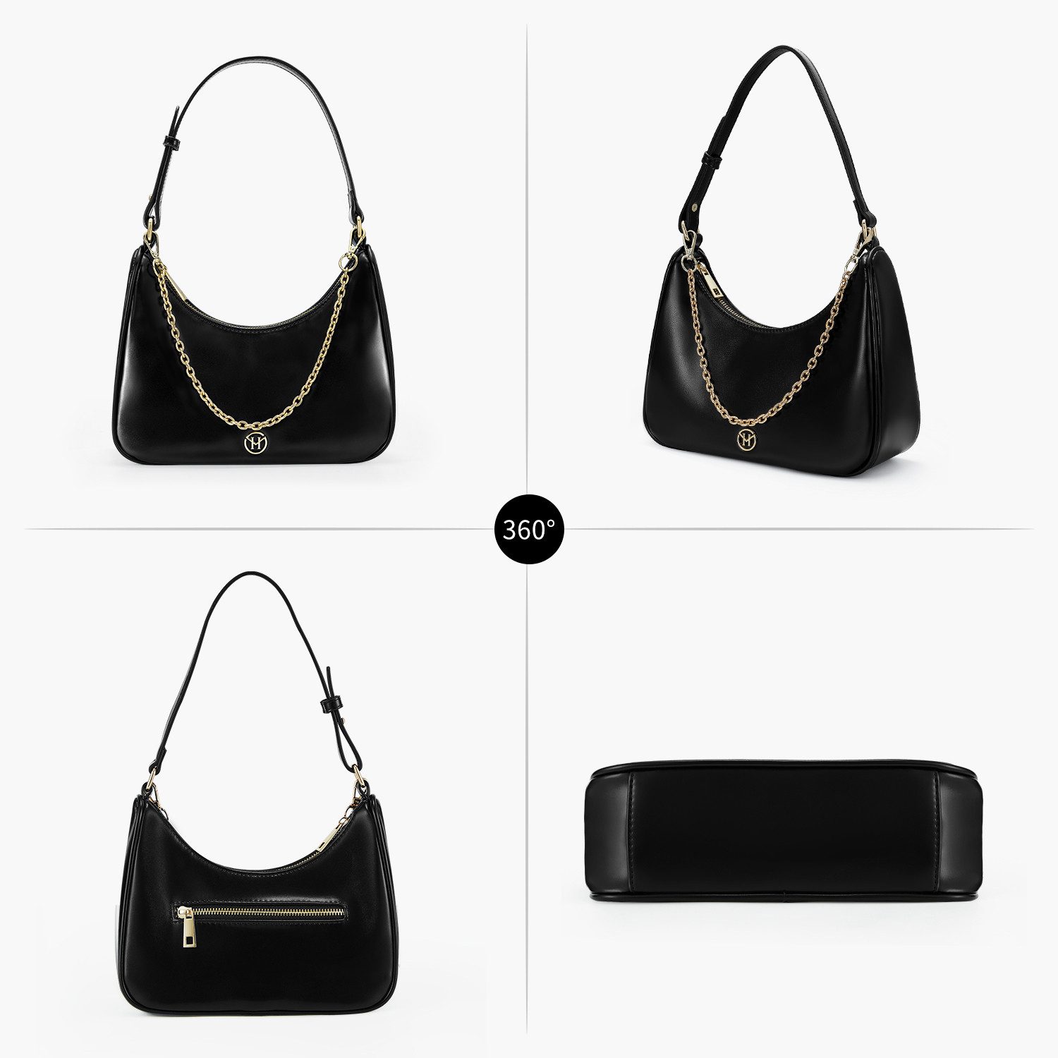 Victoria Hyde Handtasche Victoria Hyde Nymans günstig online kaufen