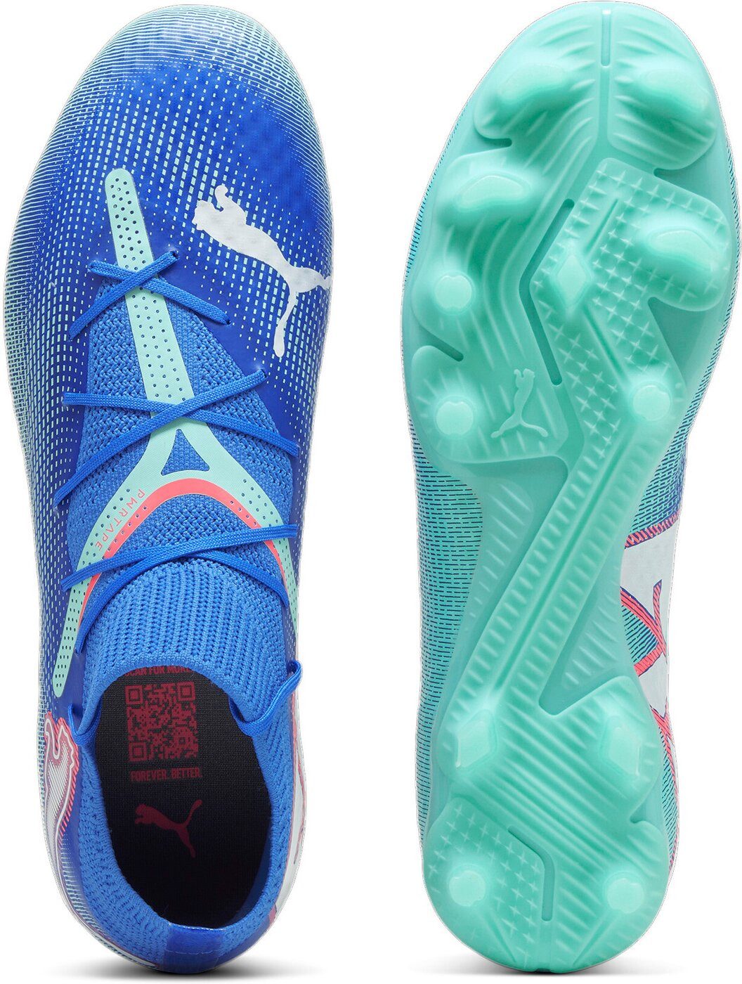 PUMA Puma Fußballschuh FUTURE 7 PRO FG/AG Fußballschuh günstig online kaufen