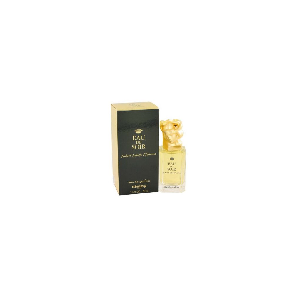 sisley Eau de Parfum Eau du Soir Eau de Parfum 50ml