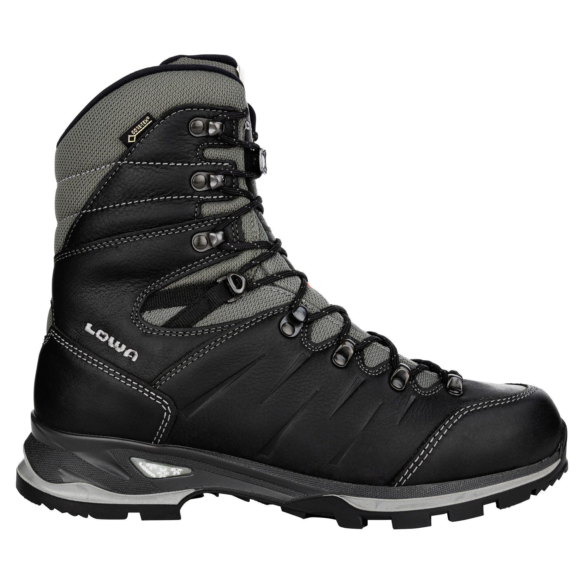 Lowa YUKON ICE II GTX Outdoorschuh
