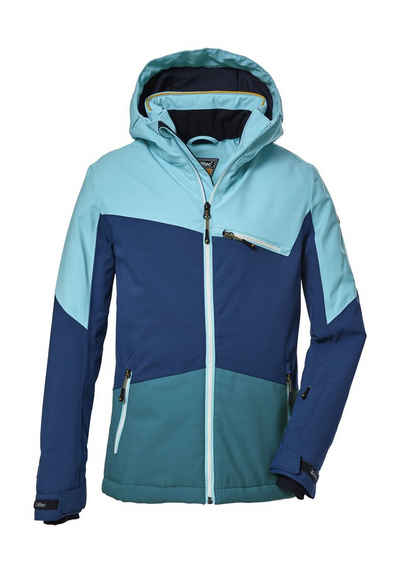 Killtec Skijacke KSW 182 GRLS SKI JCKT