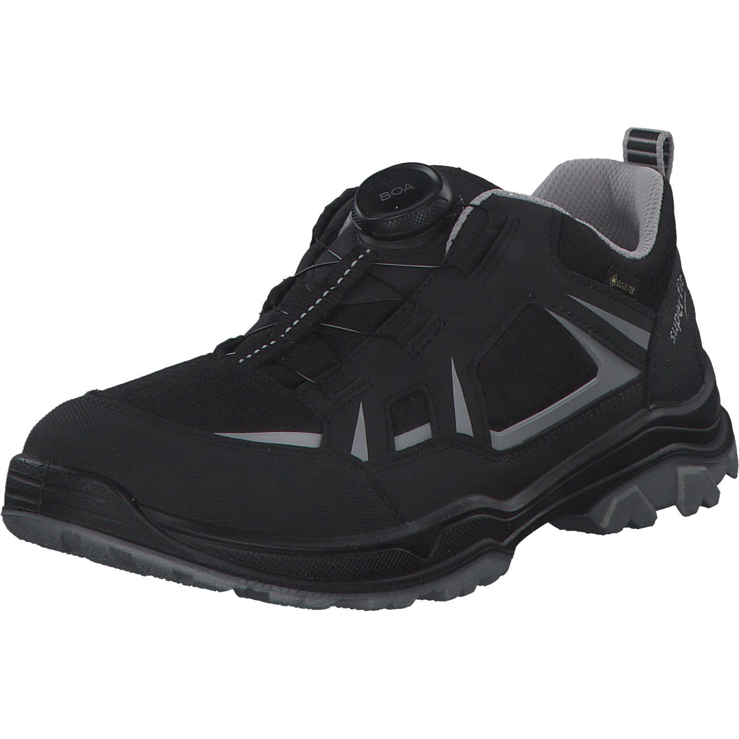 Superfit JUPITER 09069 Trekkingschuh