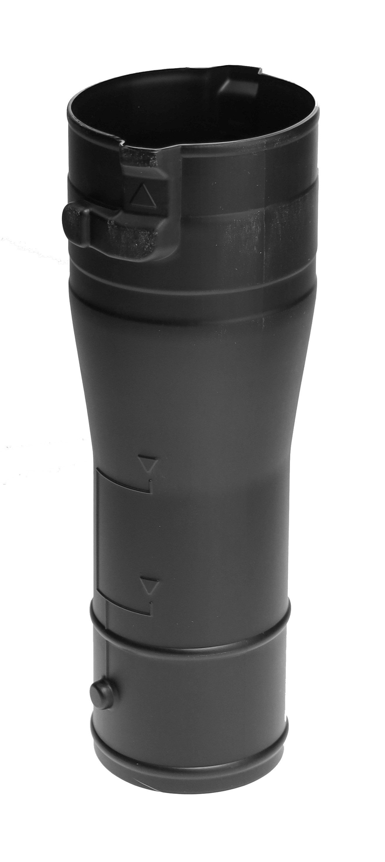 Makita Rasentrimmer-Ersatzspule Makita 191L13-5 Verbindungsrohr für DUB184 UB003G Akku-Gebläse